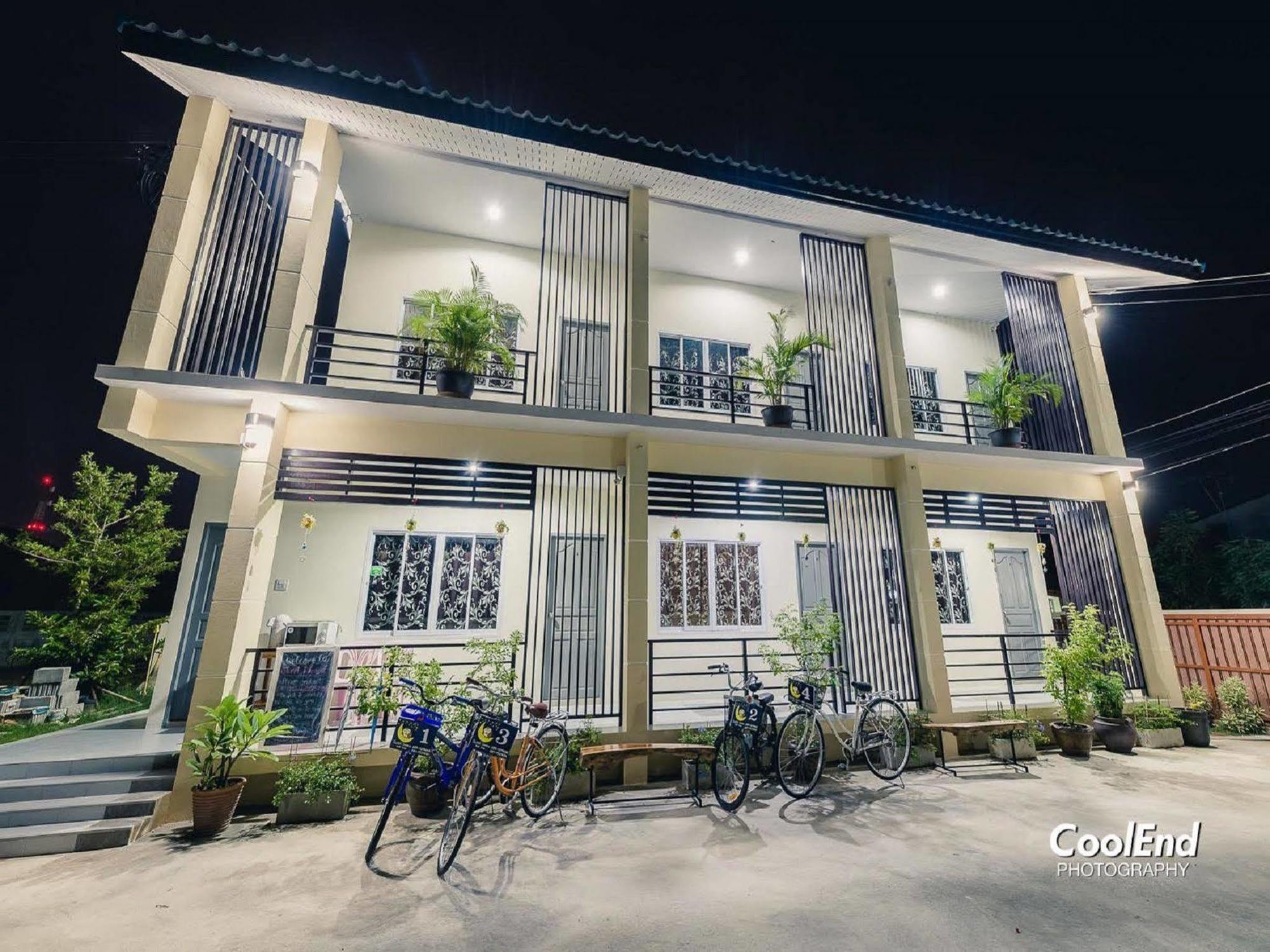 Sweet Dreams Phetchaburi