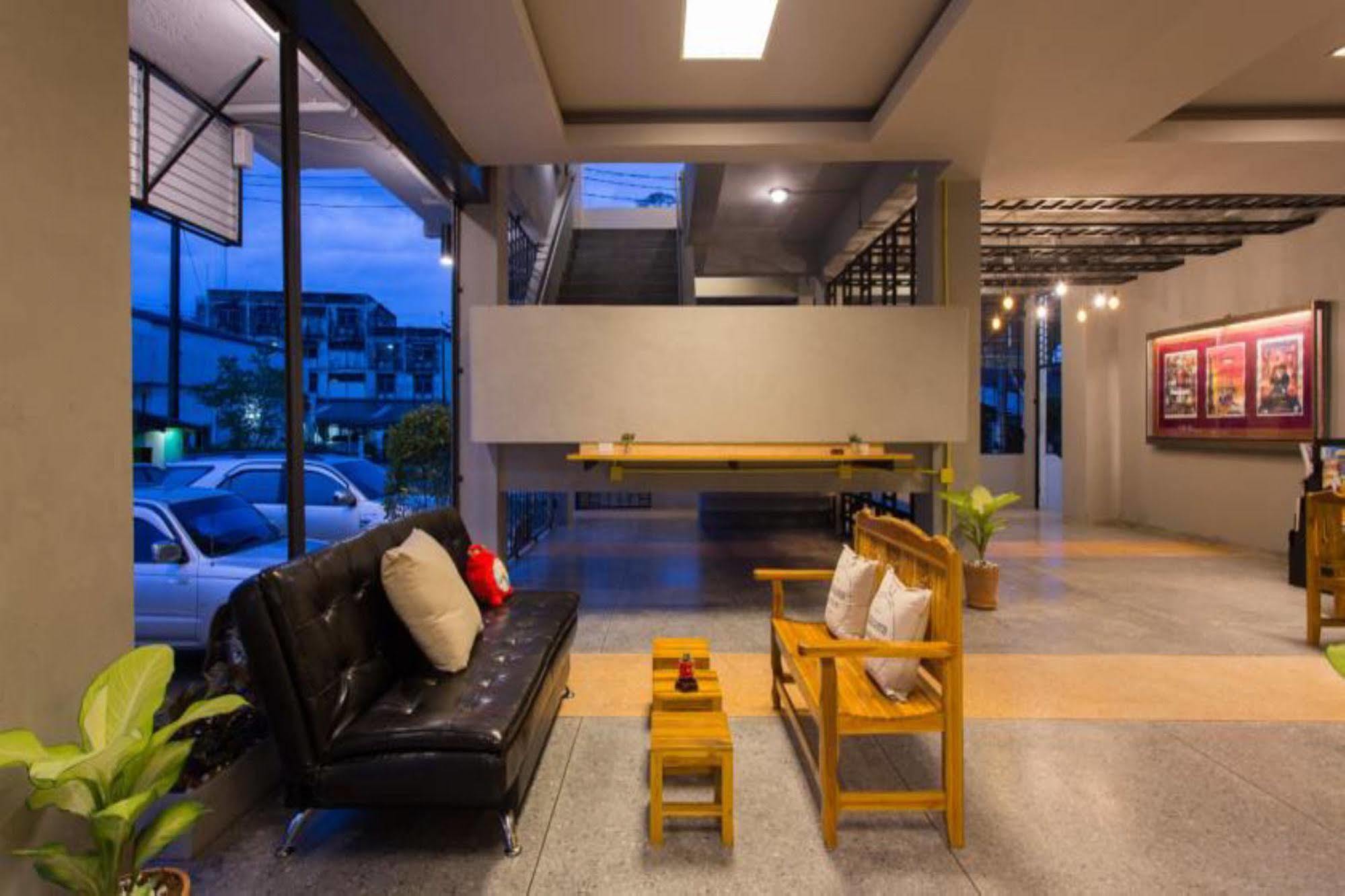 Station Hostel *