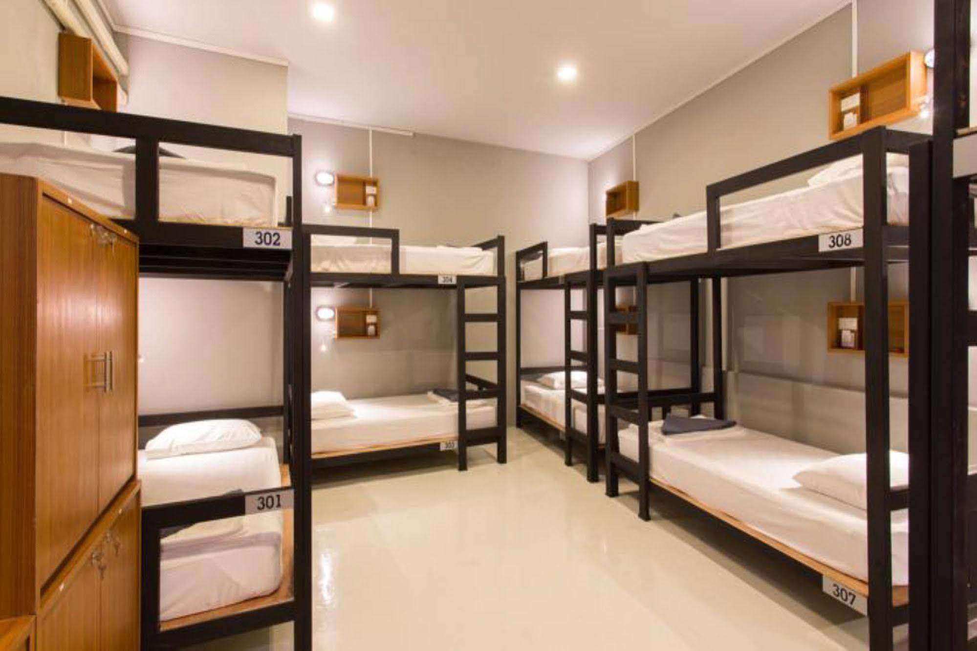 Station Hostel *
