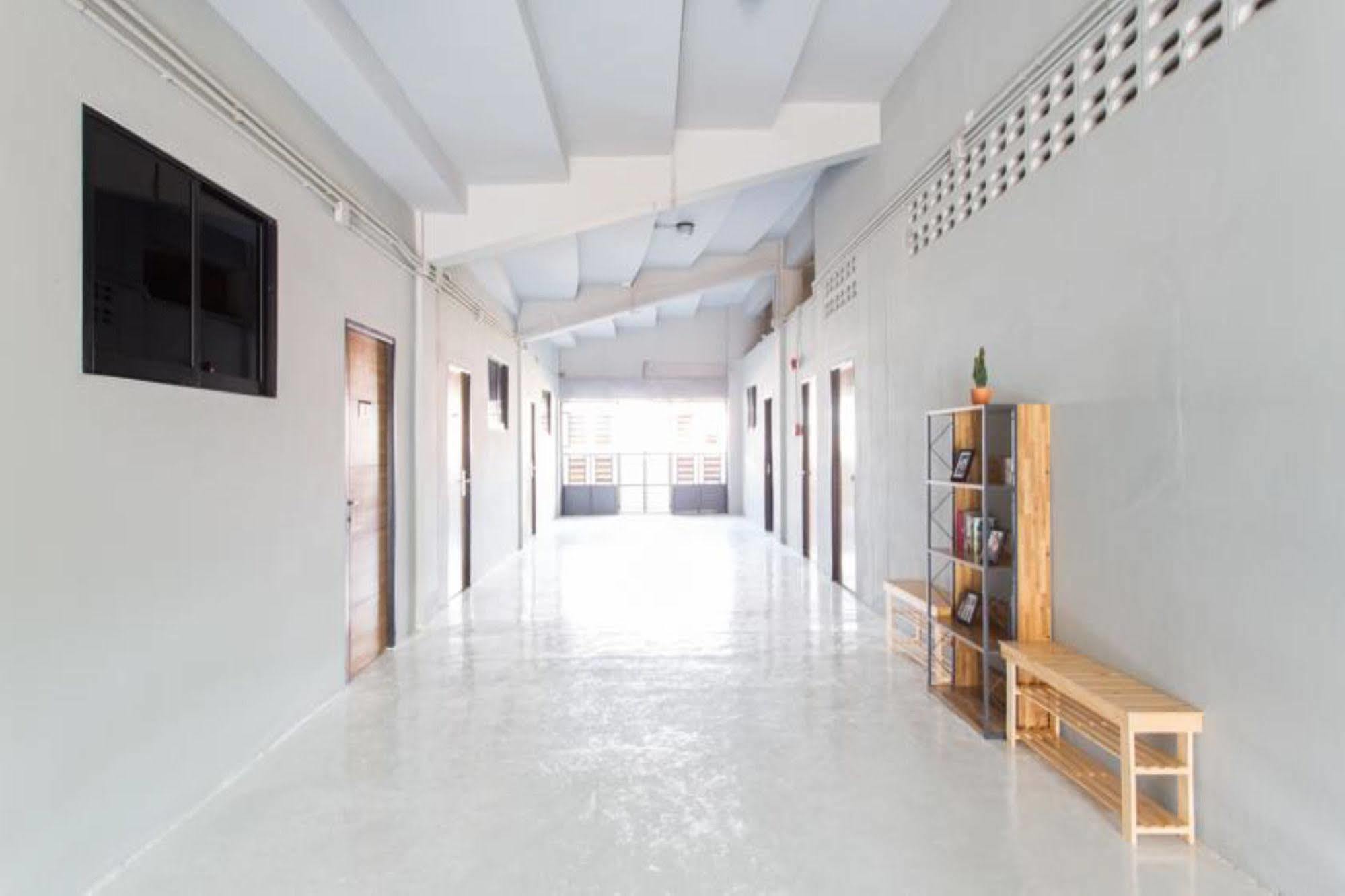 Hostel Station