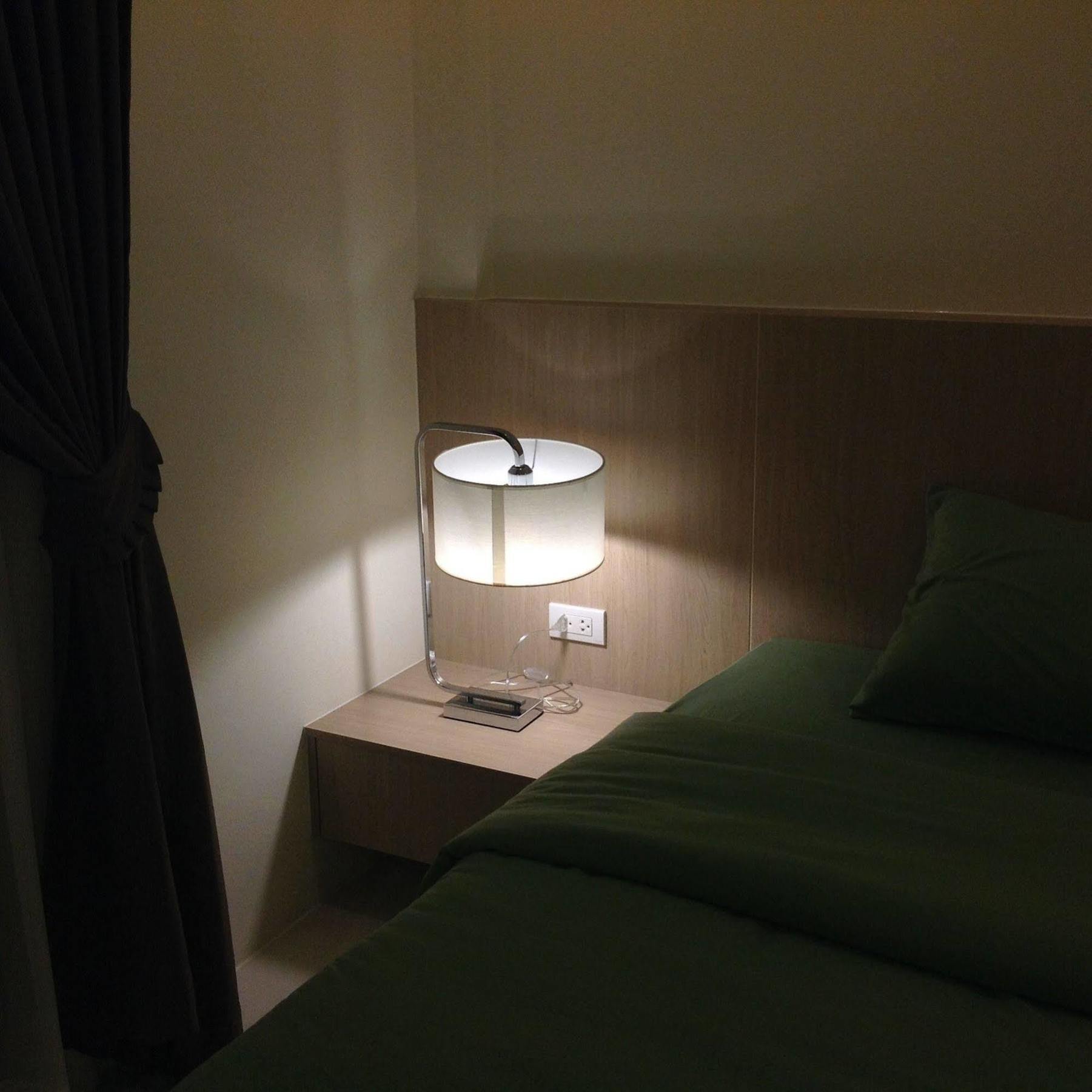 Hotel Oyo 306 Paradise Park Laemchabang Si Racha