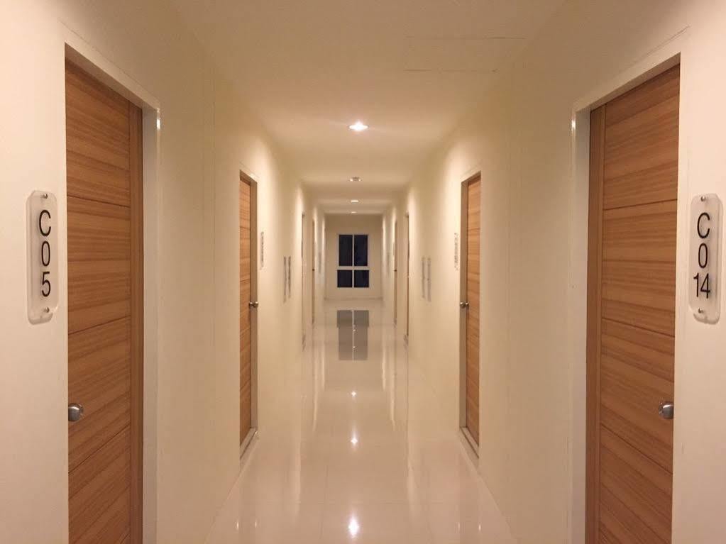 Oyo 306 Paradise Park Laemchabang 2*
