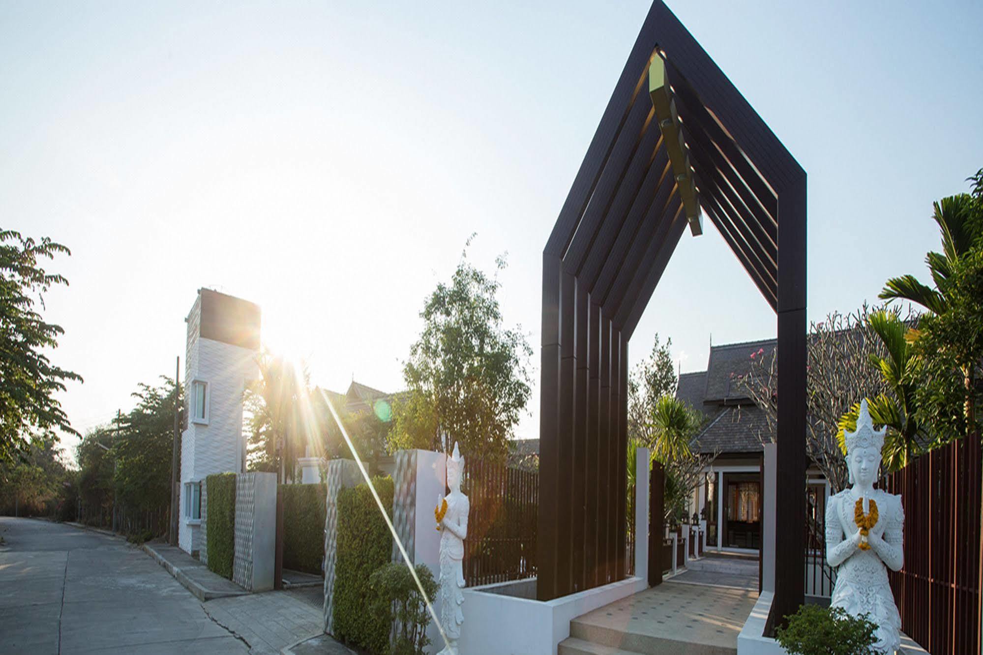 Doltara Boutique 3* Chiang Mai