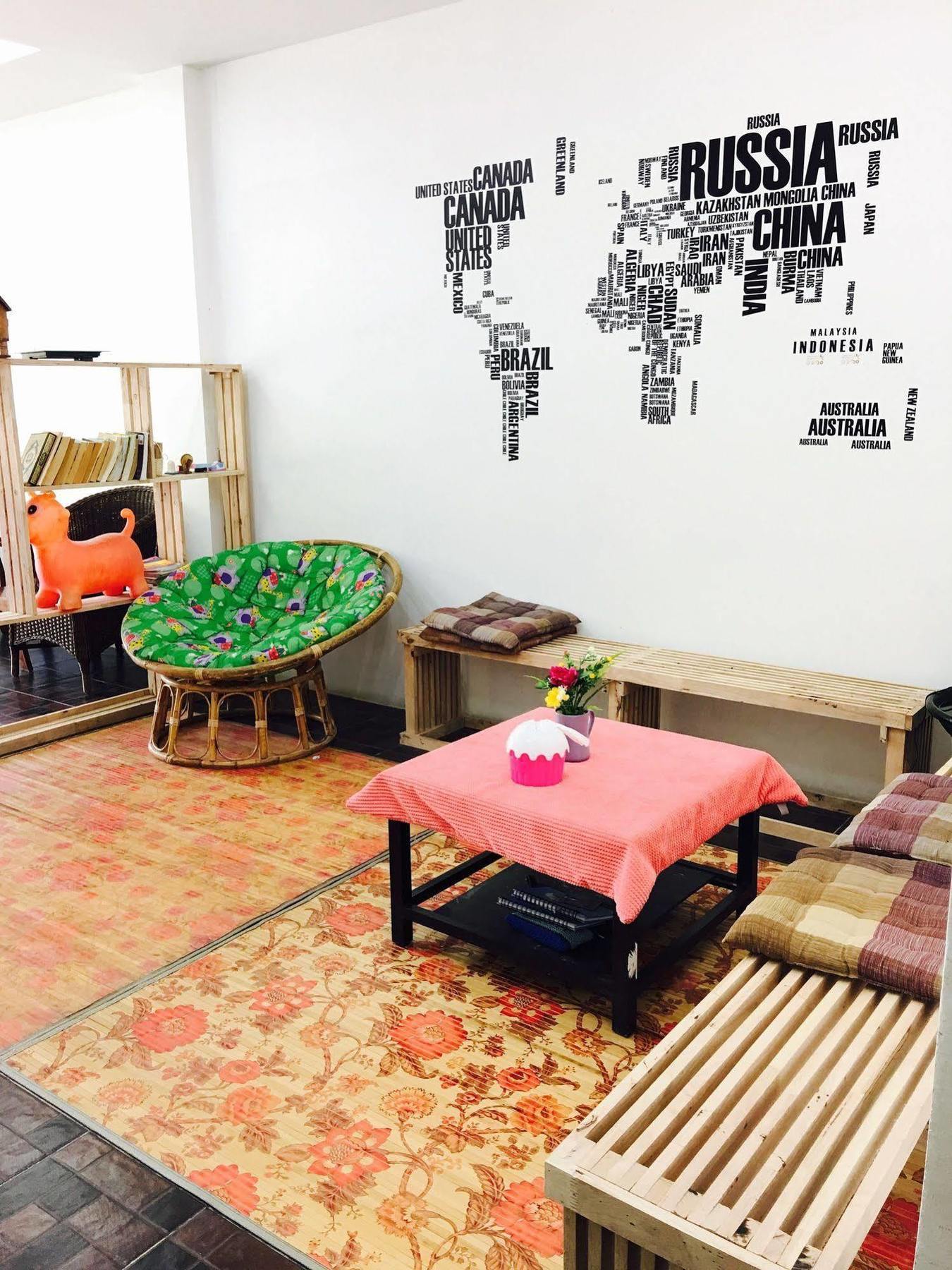 Guest house Lanta Friendly House Koh Lanta