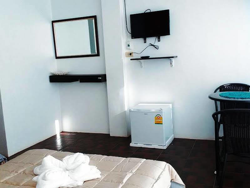 Lanta Friendly House 2*