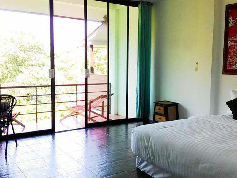 Lanta Friendly House Guest house