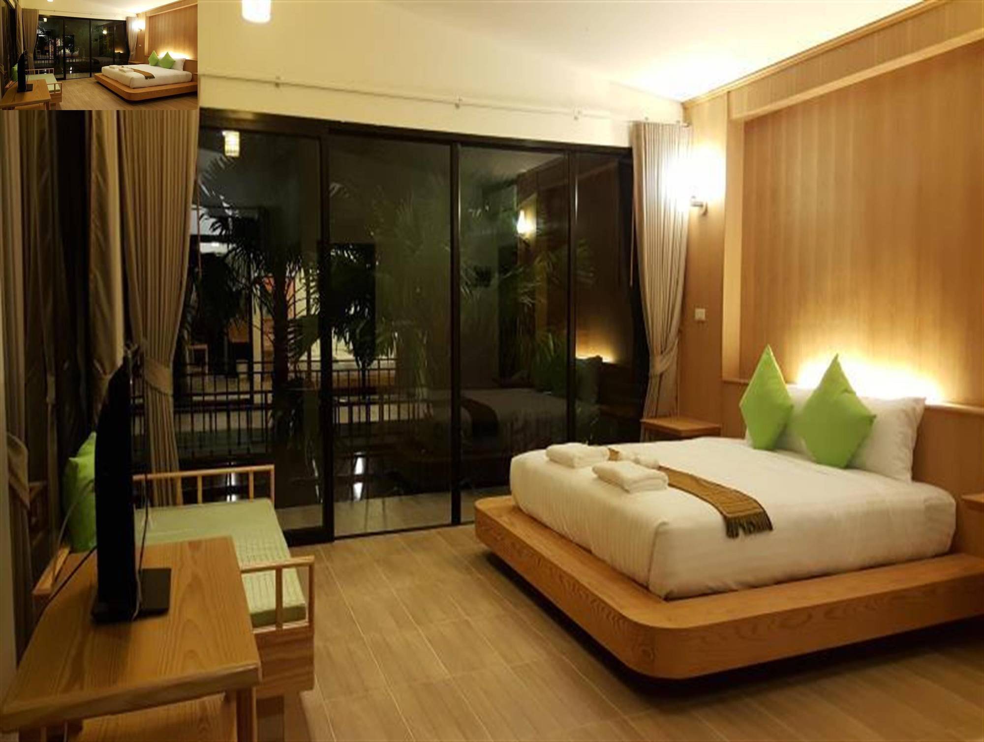 Resort Jasmine And