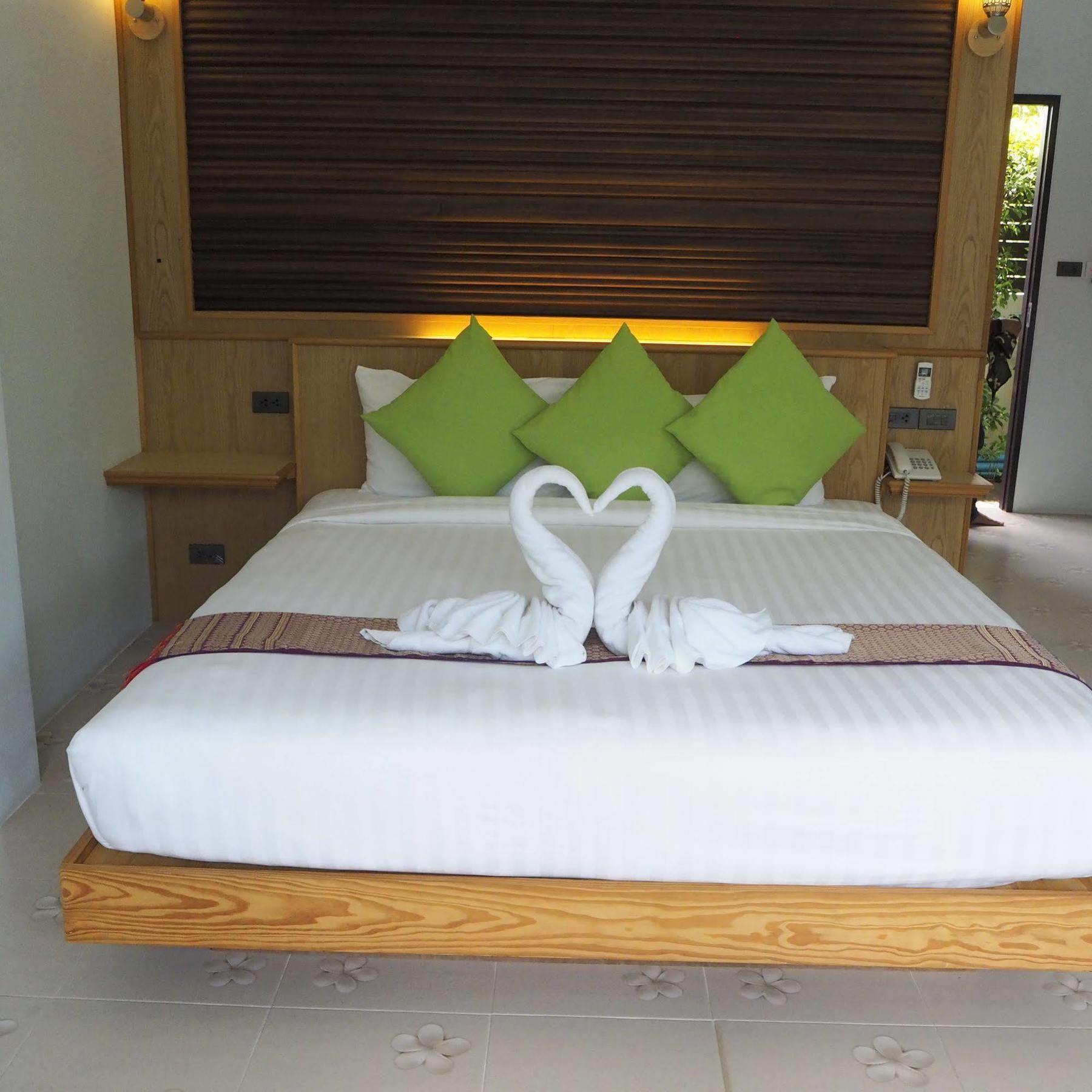 Resort Jasmine And