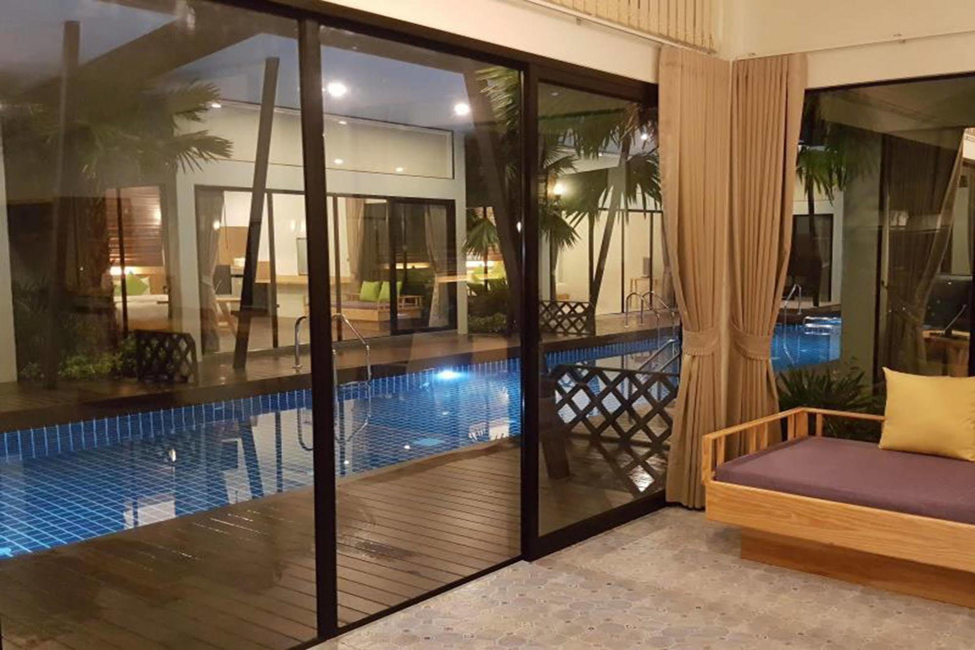 Resort Jasmine And 3*