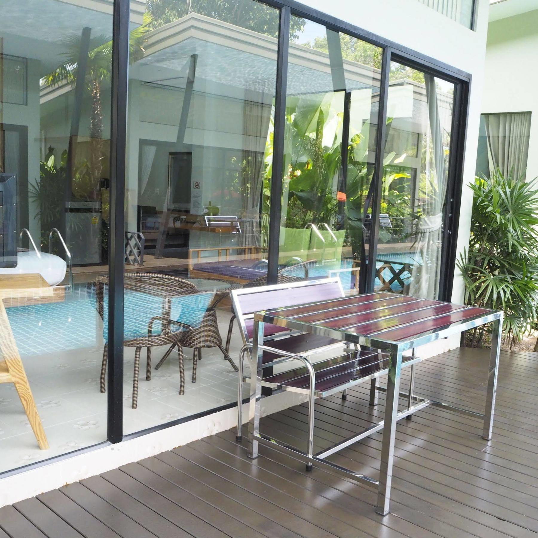 Jasmine And Resort Khanom