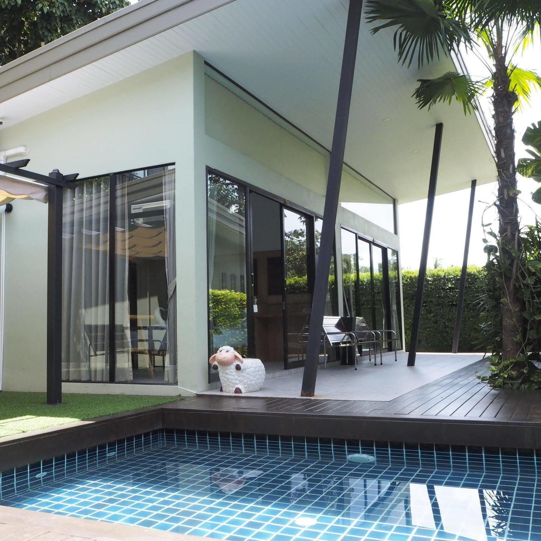 Jasmine And Resort