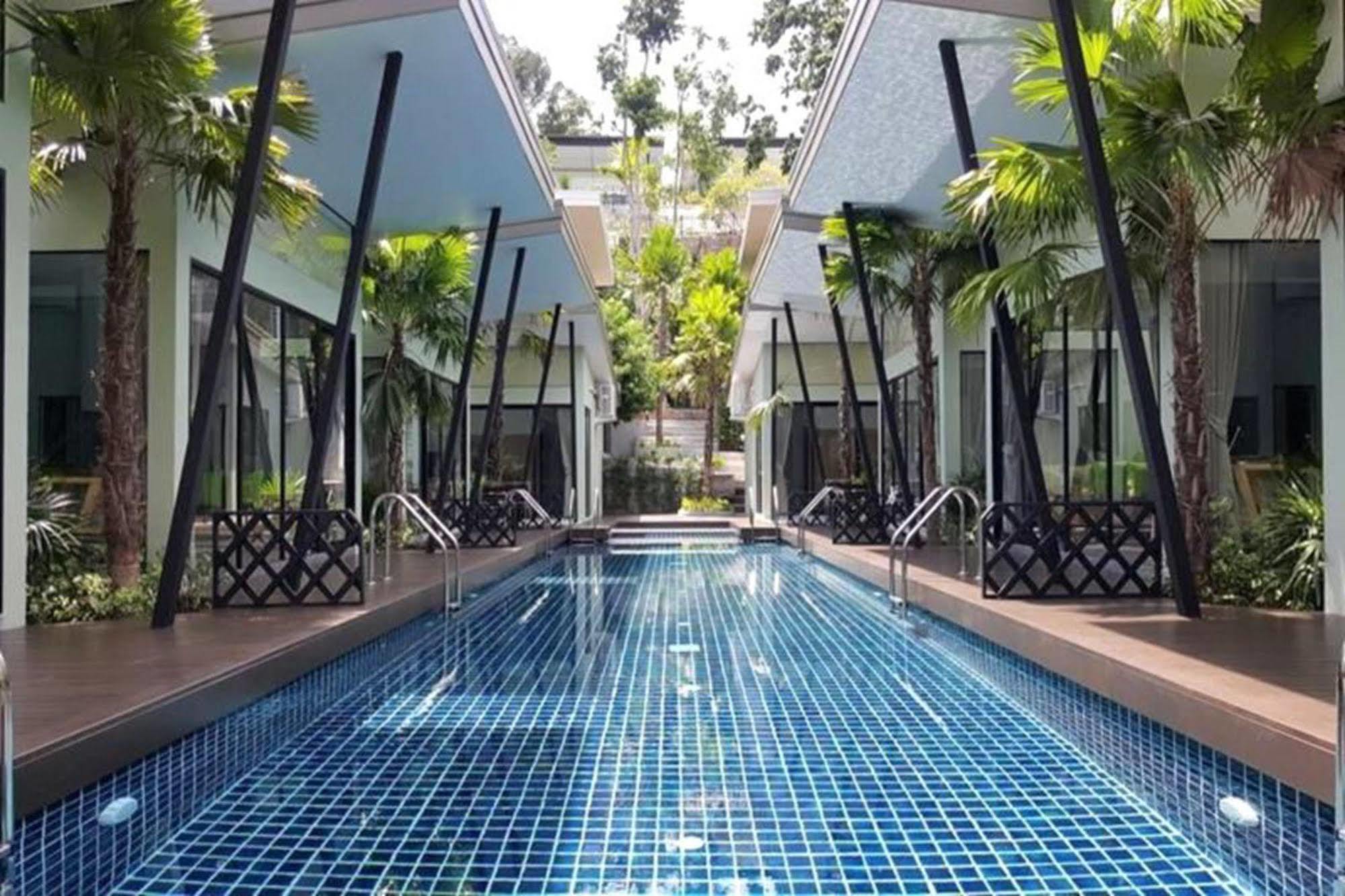Jasmine And Resort 3*