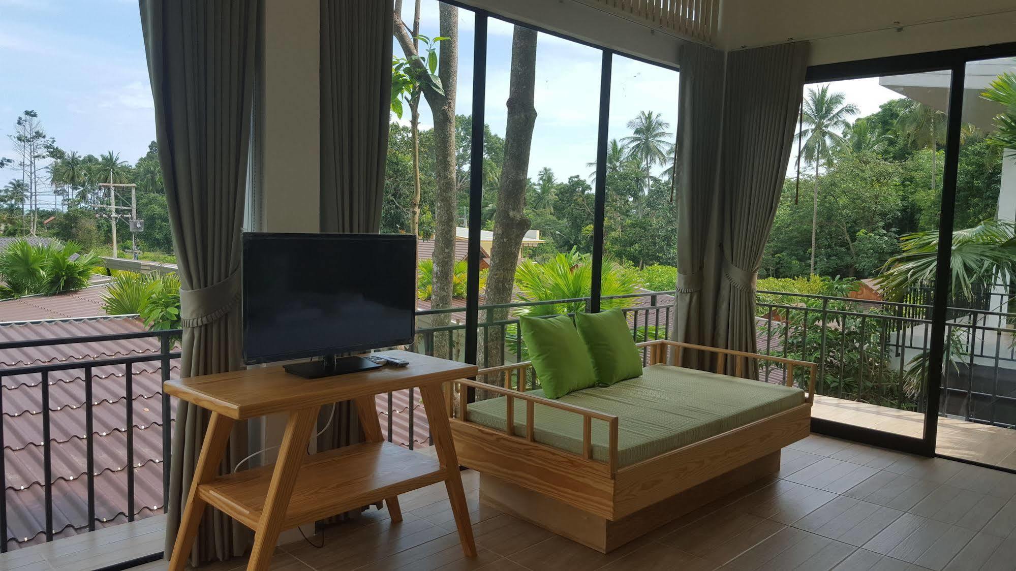 Jasmine And Resort Khanom