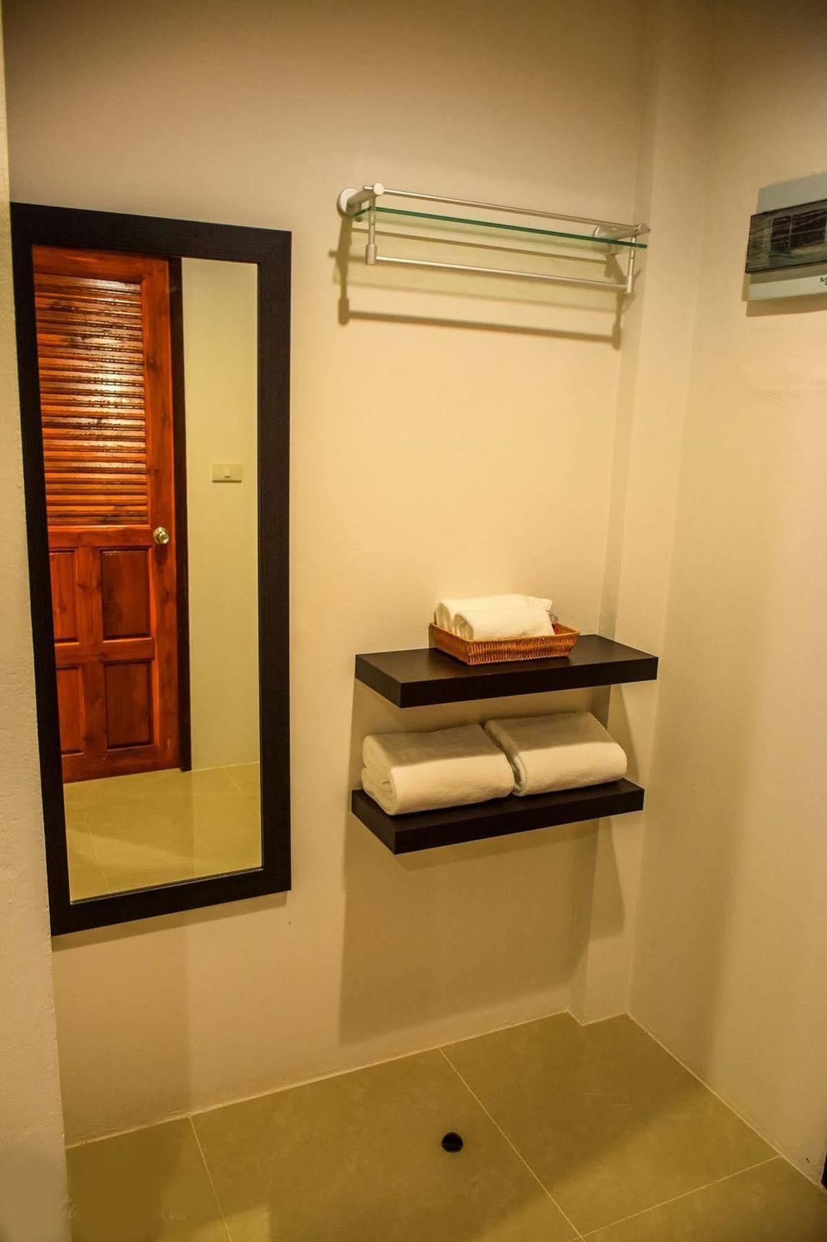 Aparthotel Mata@samui 3*