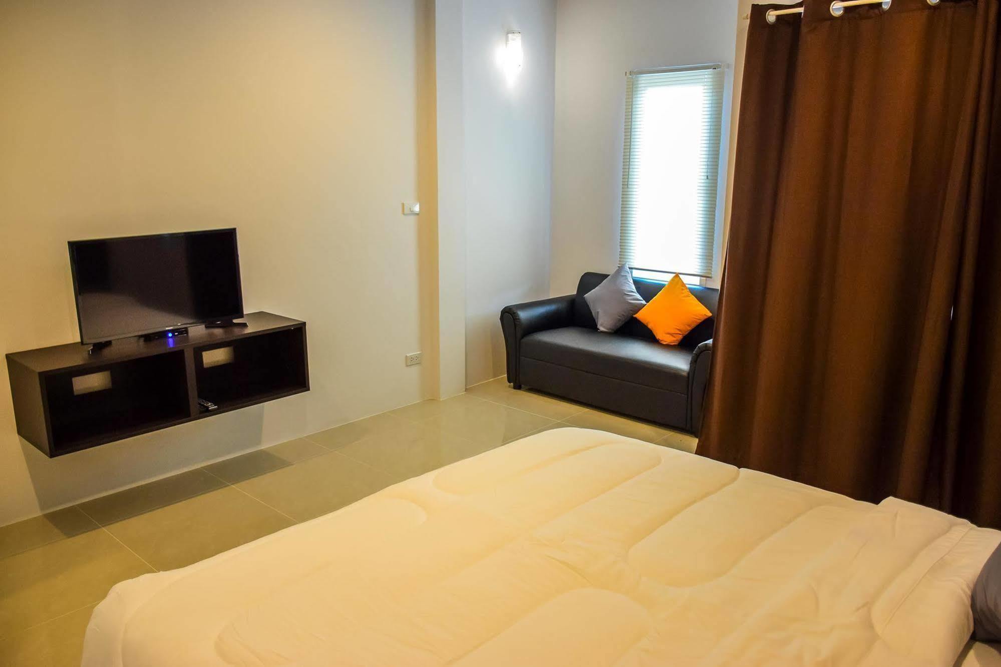 Aparthotel Mata@samui 3*