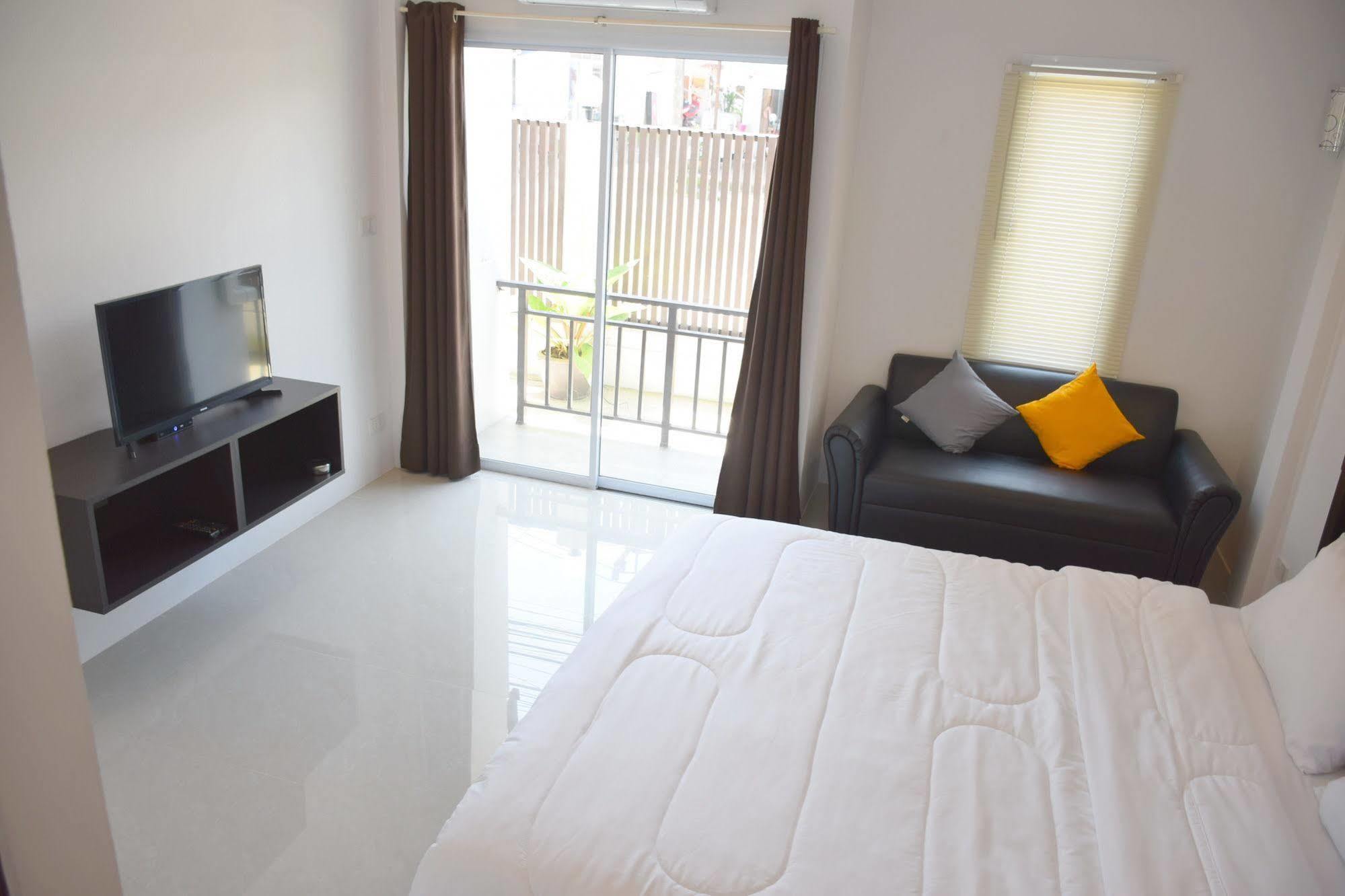 Aparthotel Mata@samui 3*