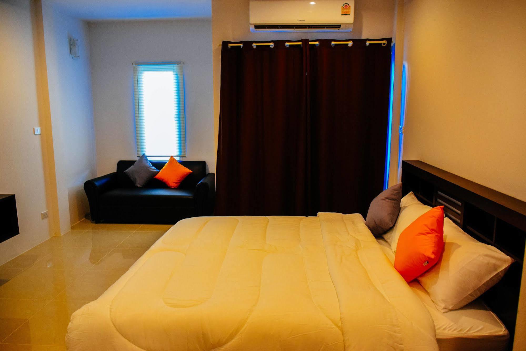 Mata@samui 3*