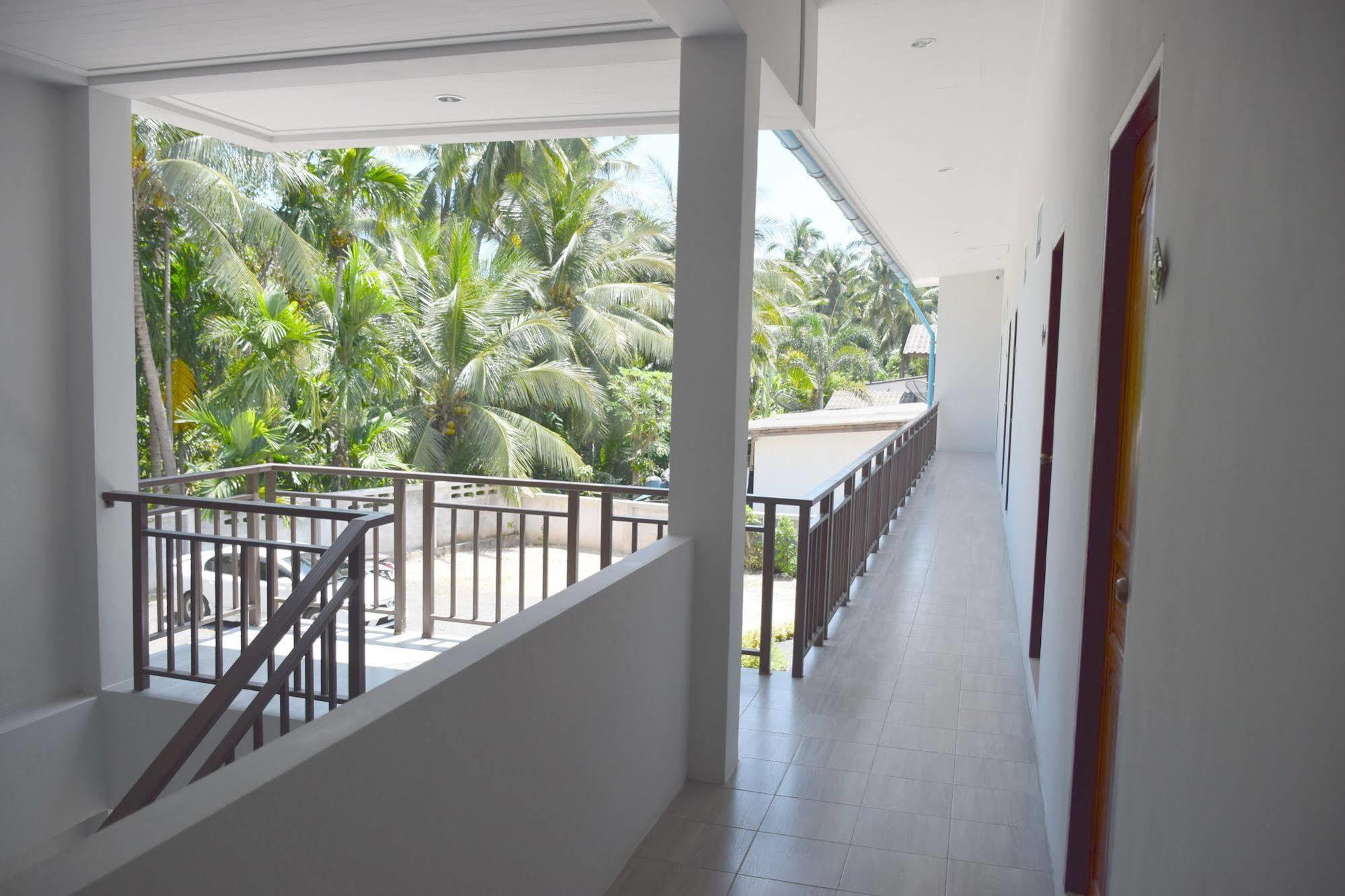 Mata@samui Aparthotel