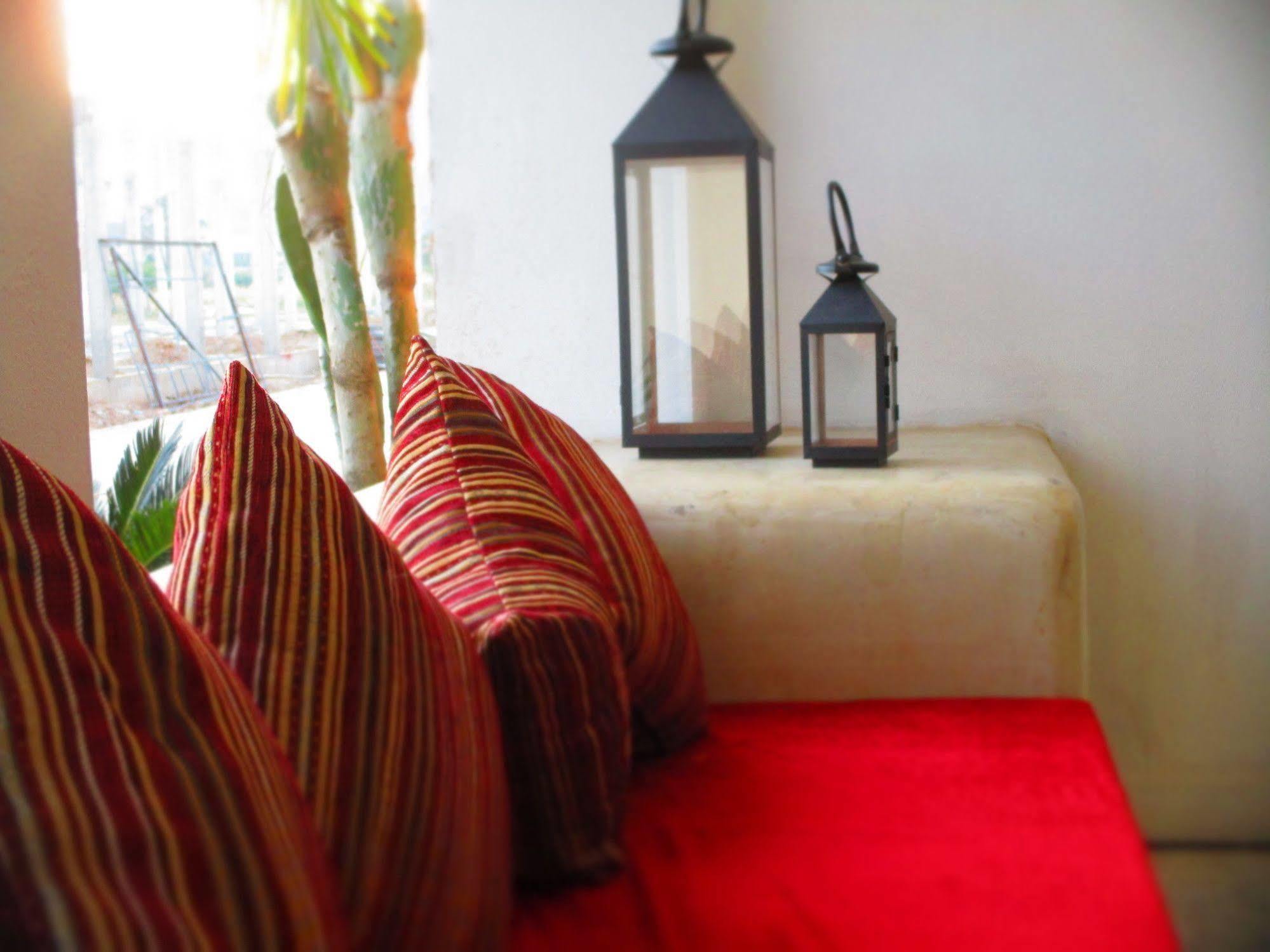 Jikko Harem Guest house 3*