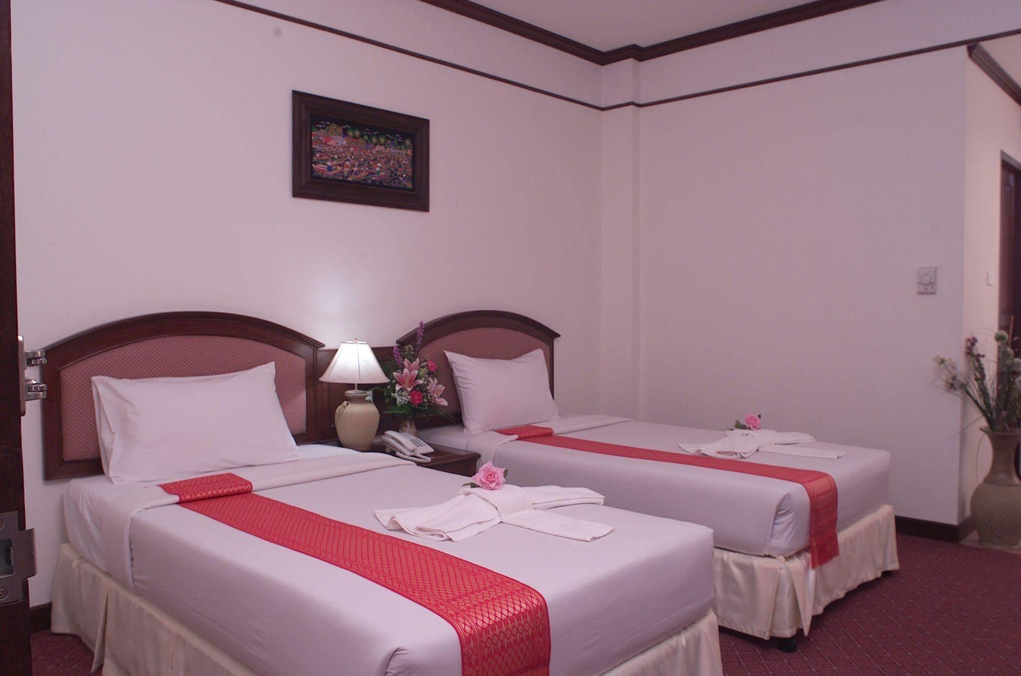 Crystal Krabi Hotel