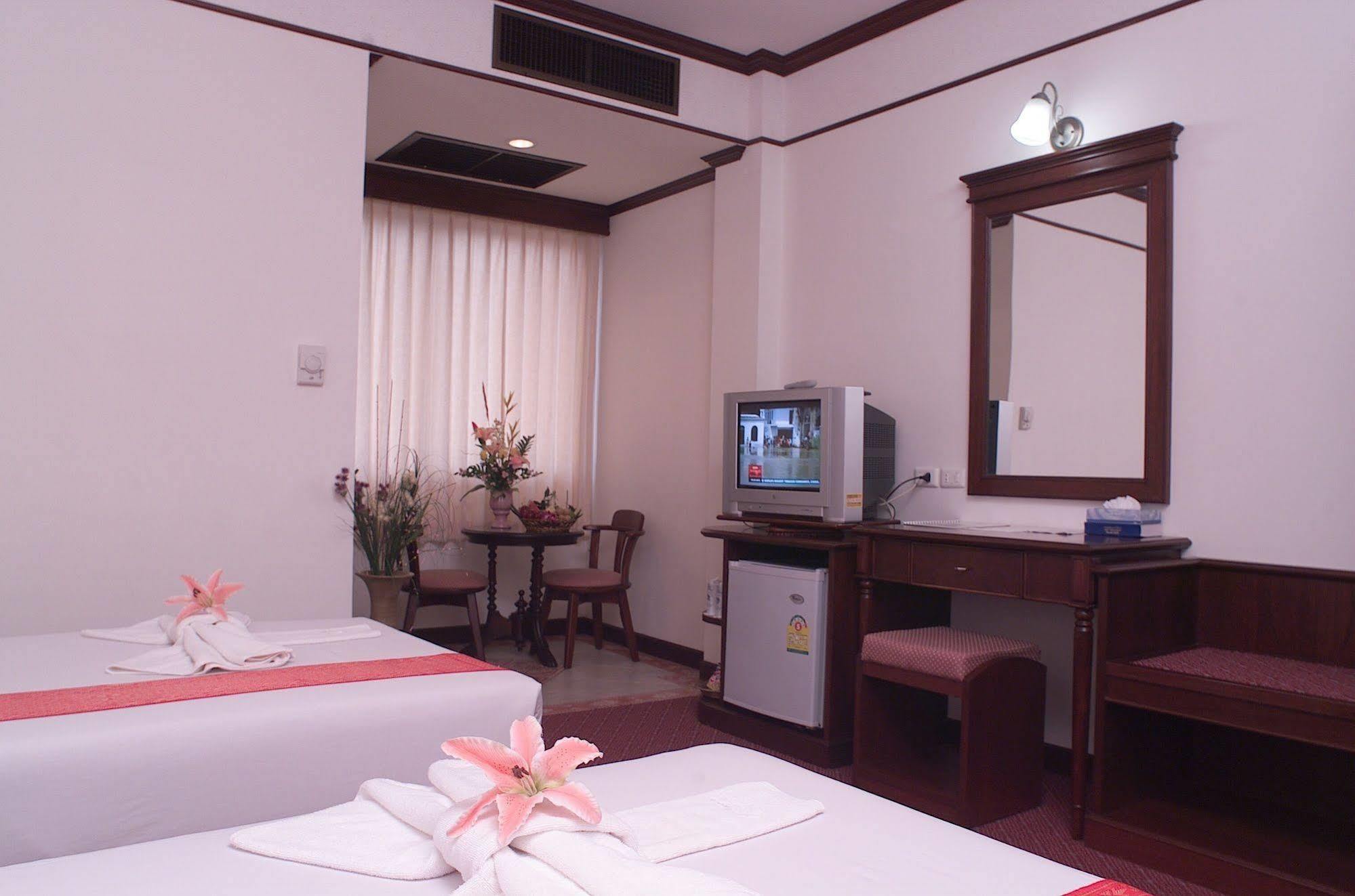 Crystal Krabi 3* Ban Khlong Chi Lat