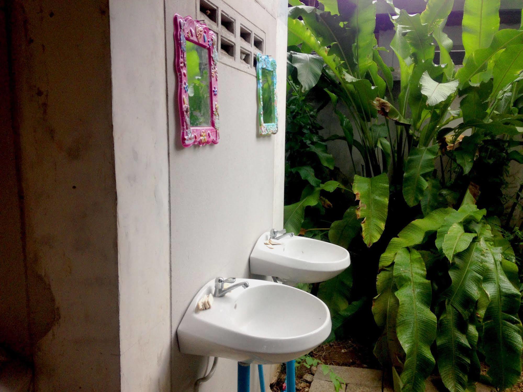 Hostel Ming Pai