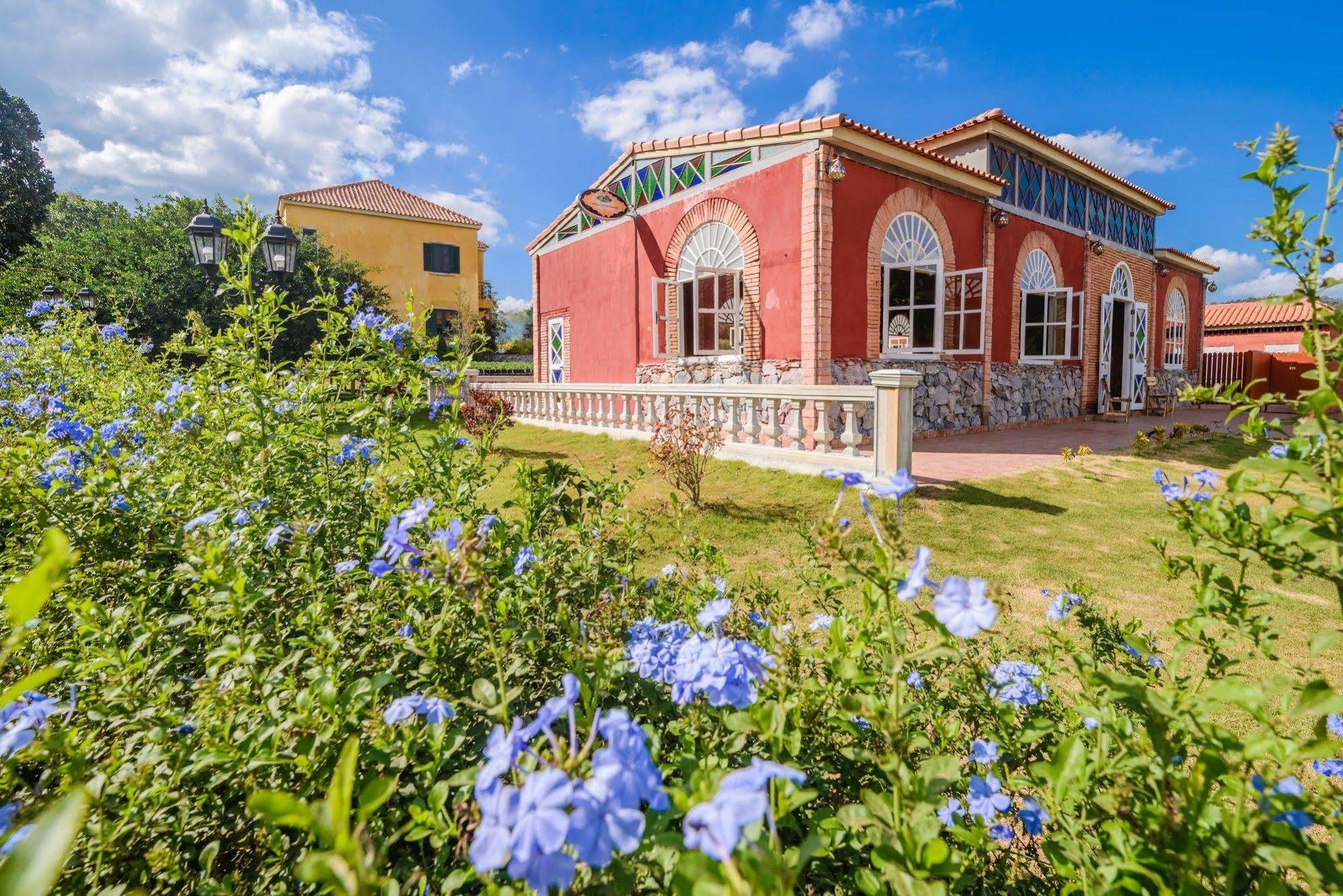 Davinci Di Khaoyai 3* Mu Si