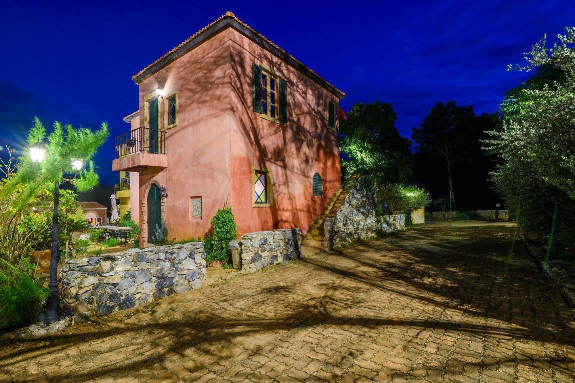 Davinci Di Khaoyai 3*