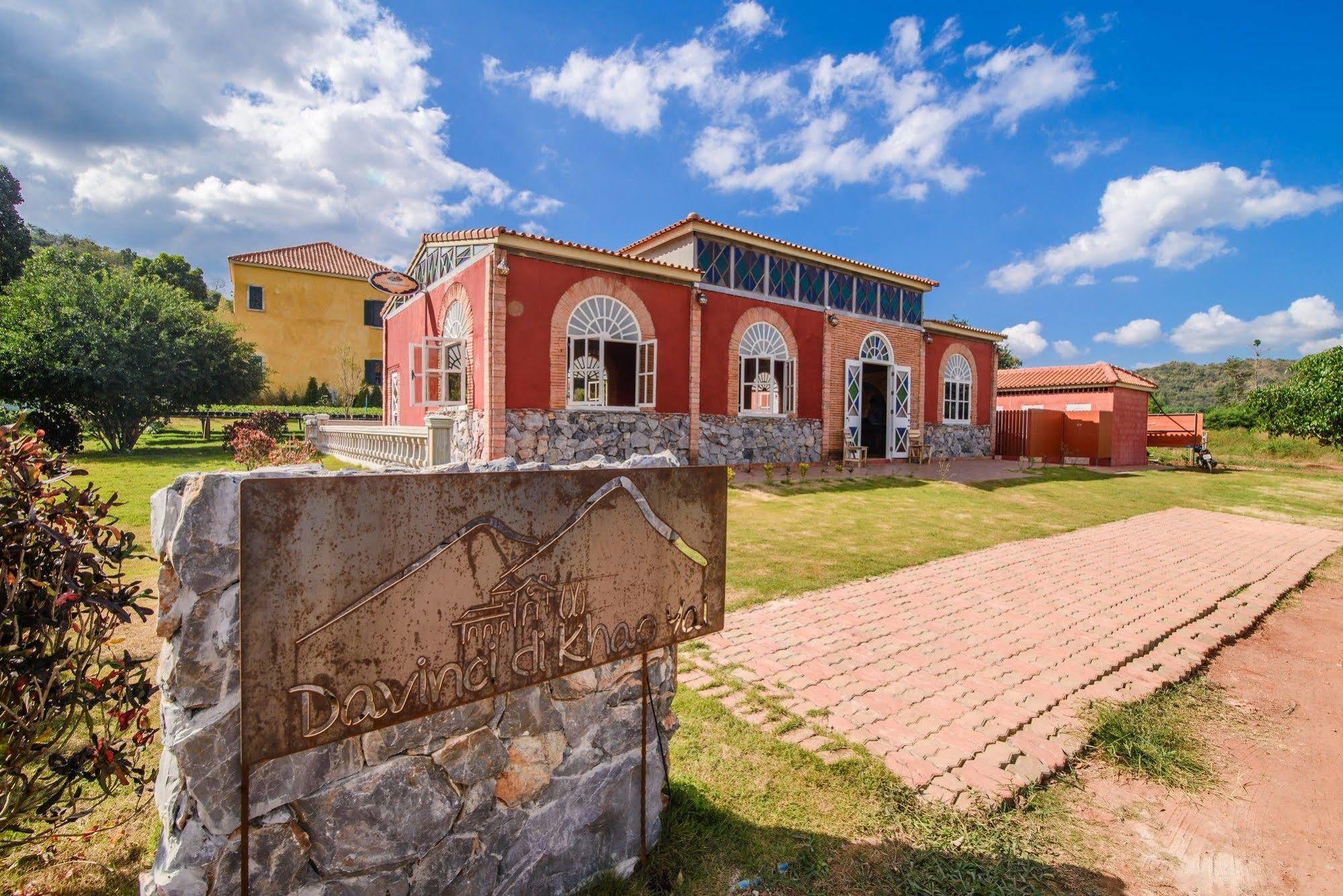 Davinci Di Khaoyai 3* Mu Si