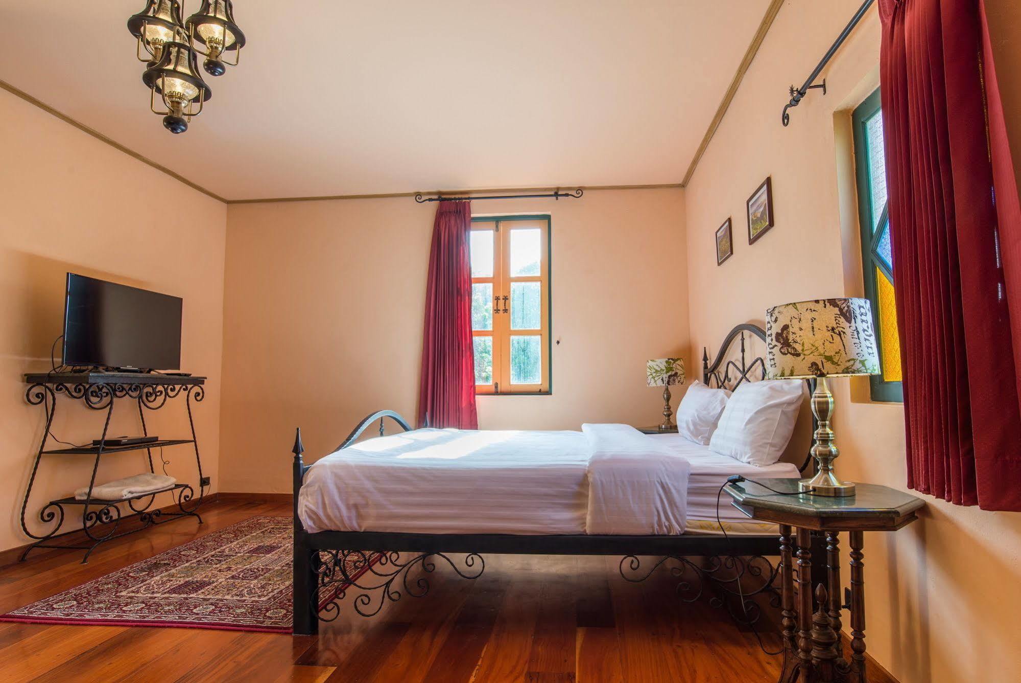 Davinci Di Khaoyai Hotel