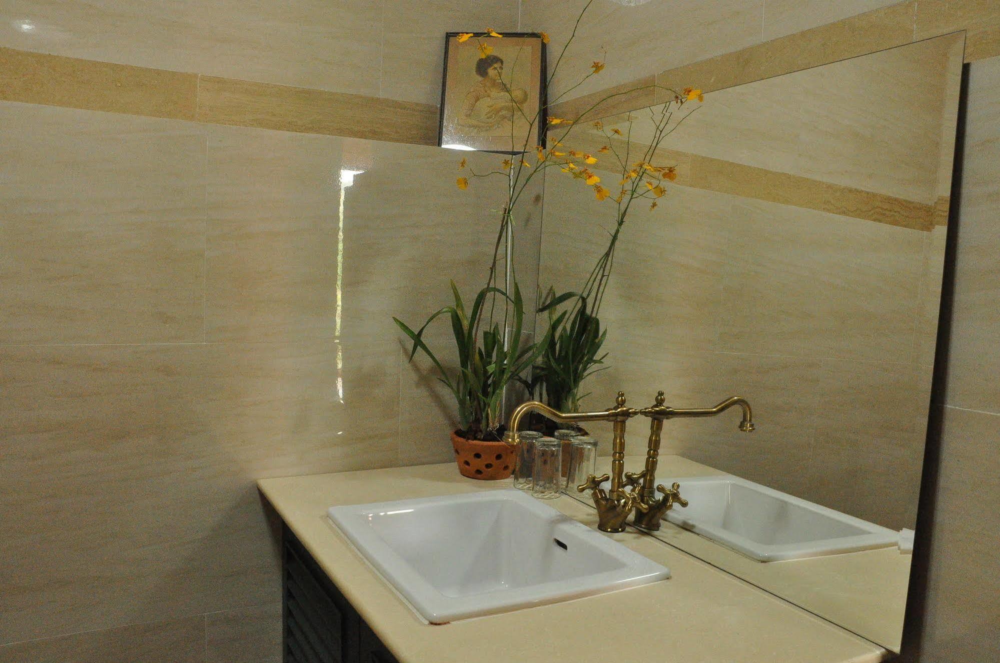 Davinci Di Khaoyai Hotel 3*