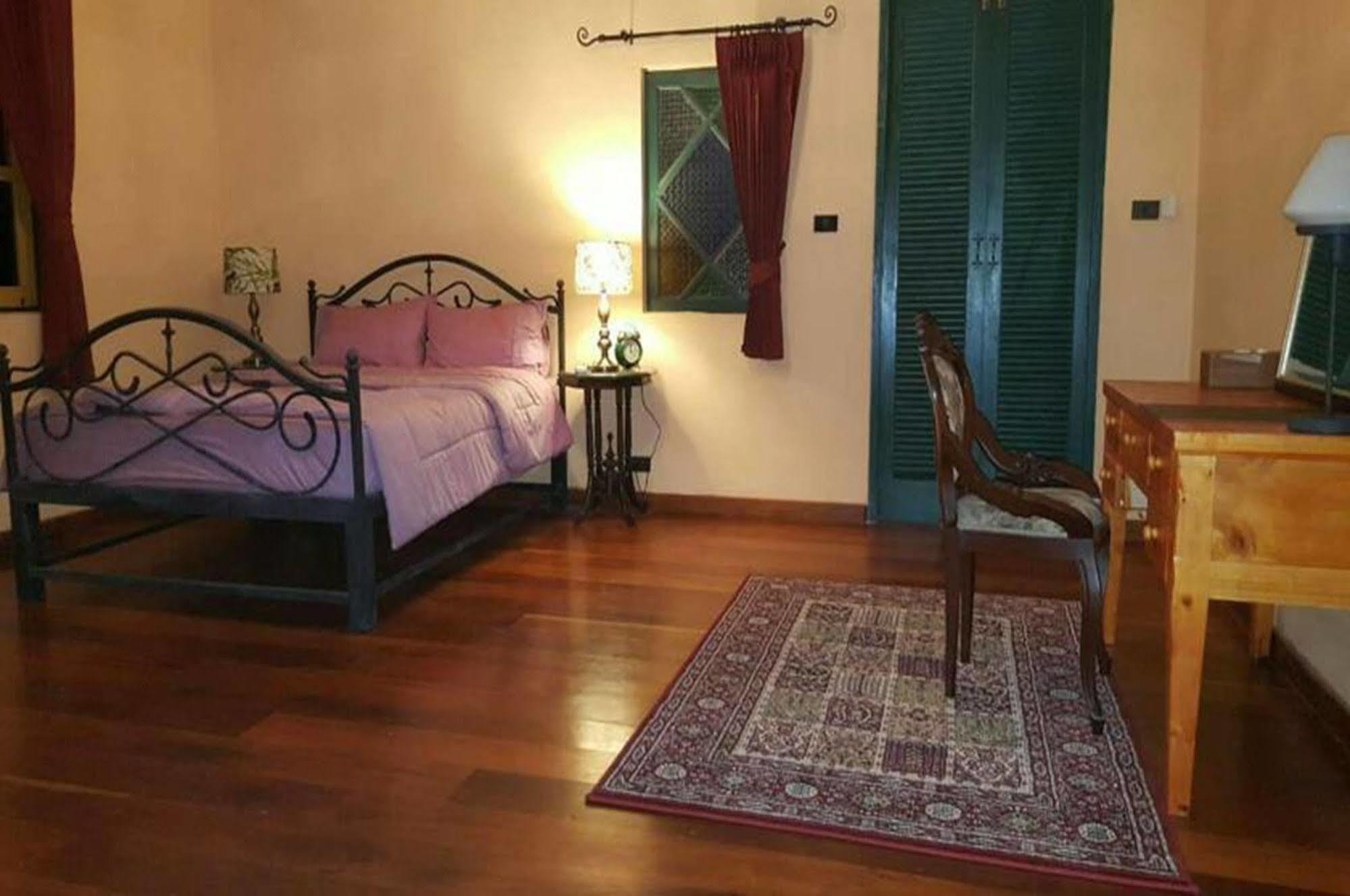 Hotel Davinci Di Khaoyai 3*