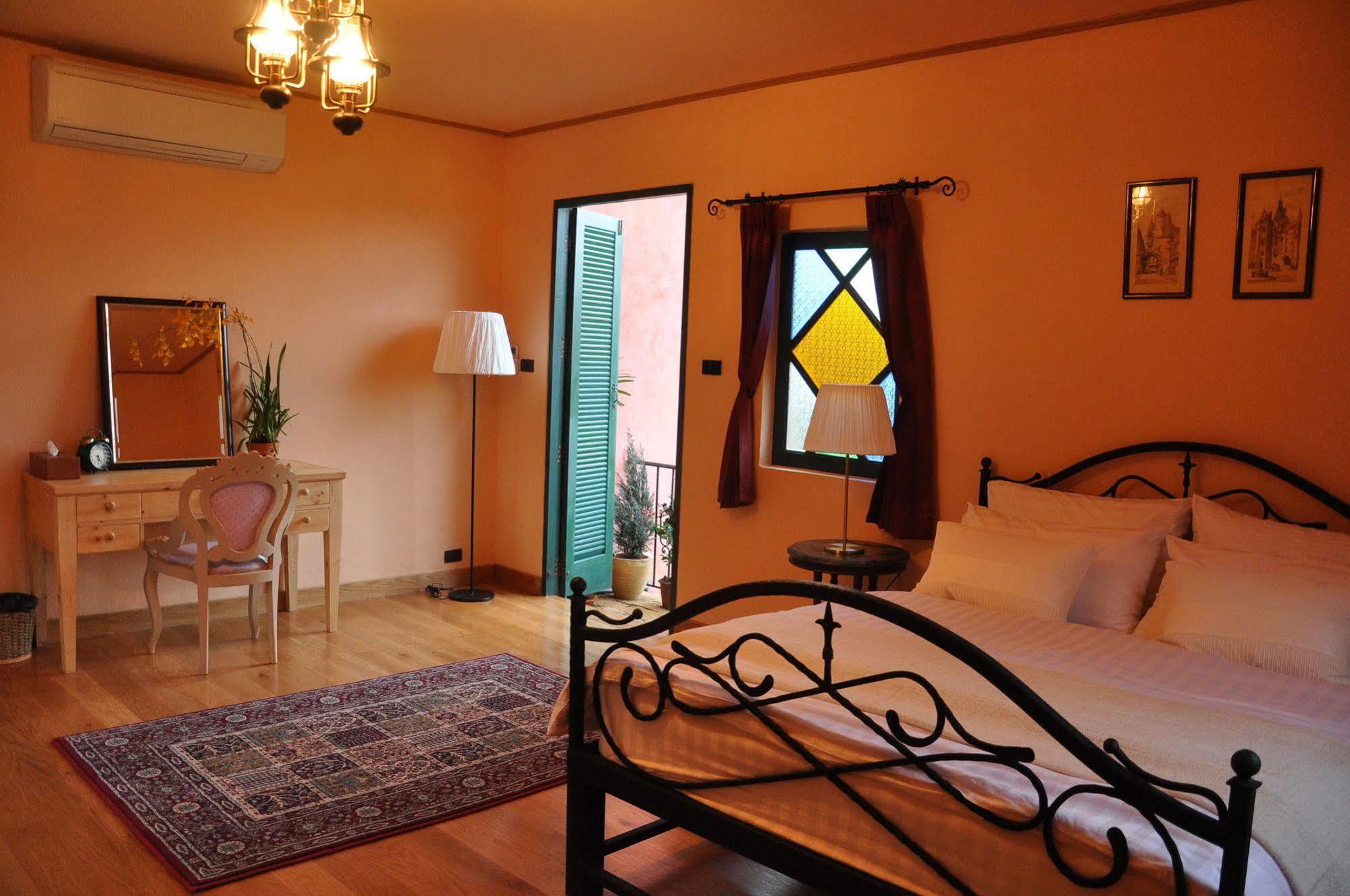 Davinci Di Khaoyai Hotel 3*