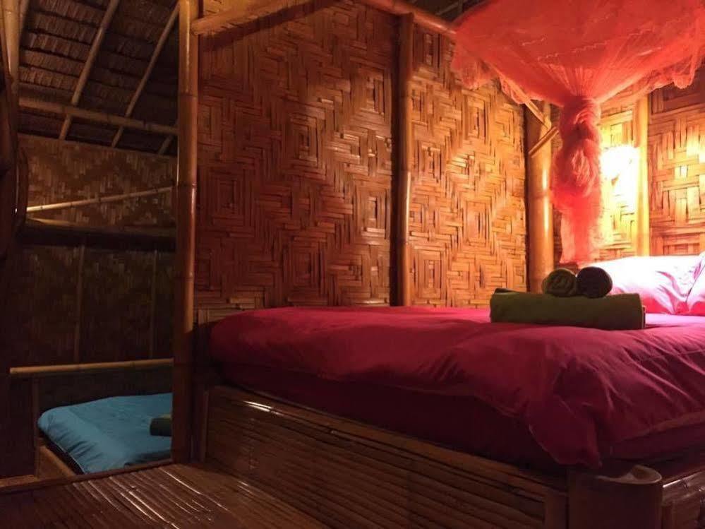 Leeloo Hotel