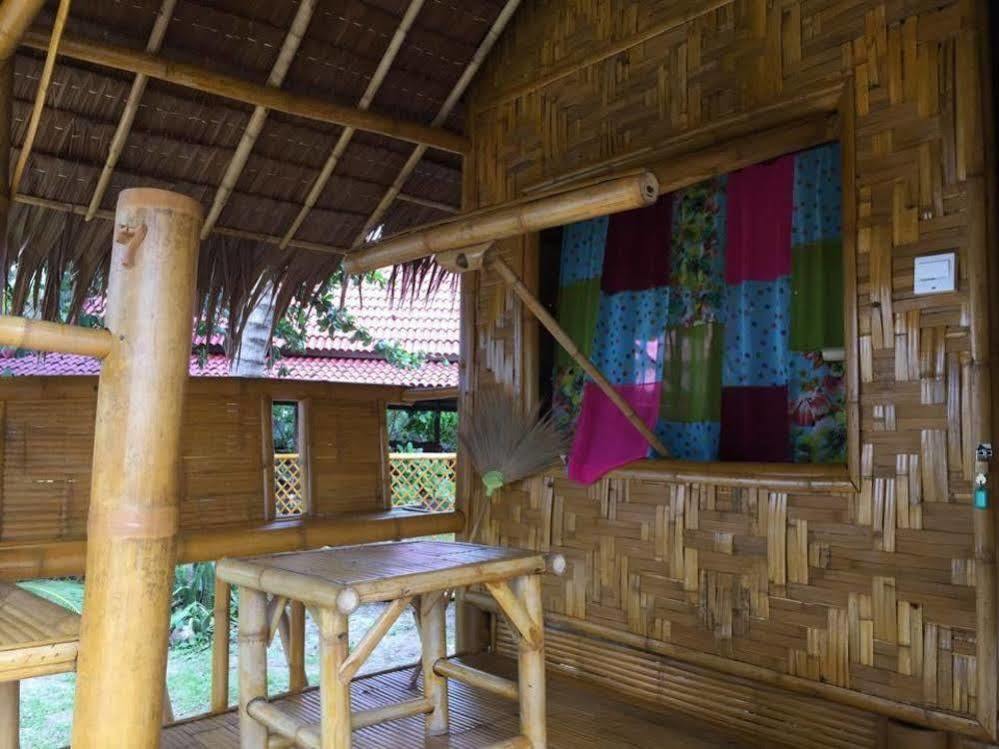 Hotel Leeloo Khanom
