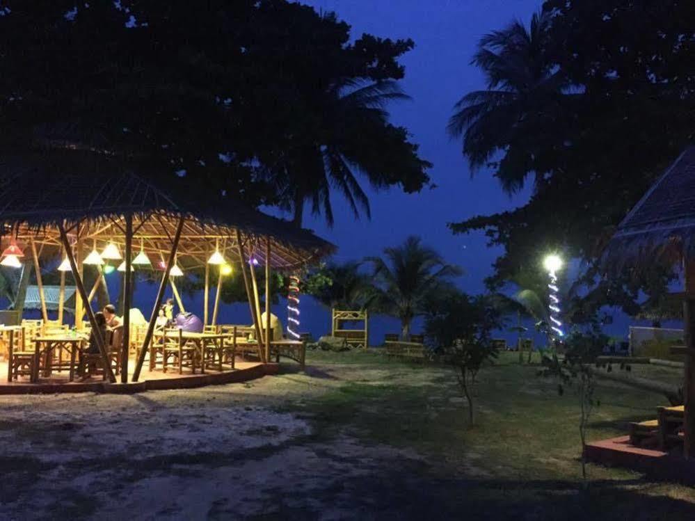 Hotel Leeloo Khanom