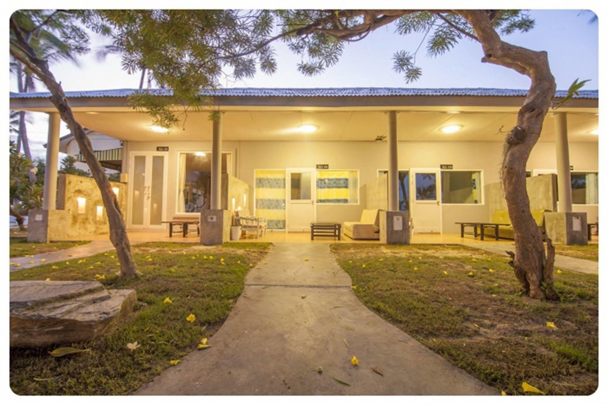 Merito Hotel Cha-Am
