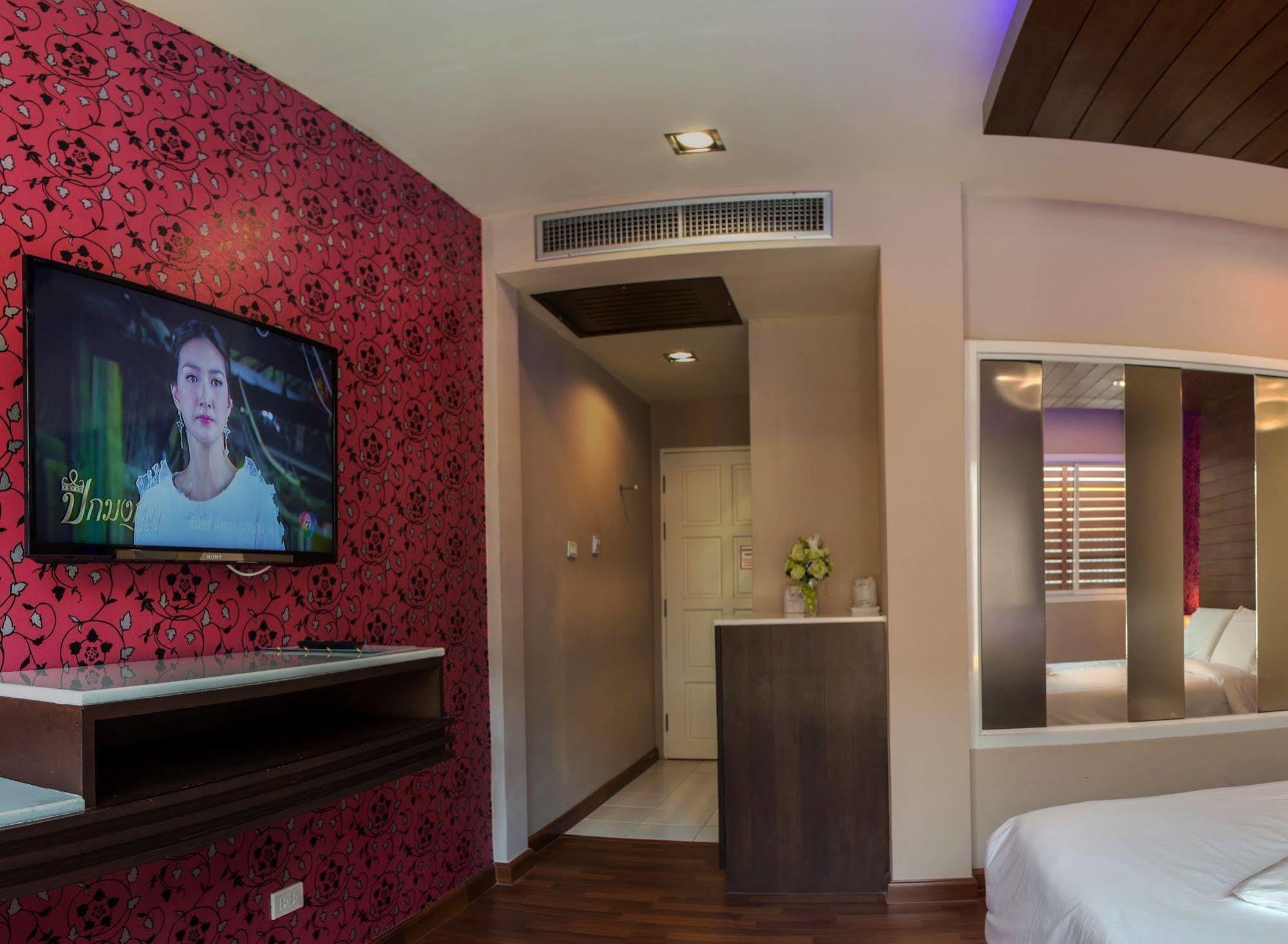The Ring Inn Hat Yai