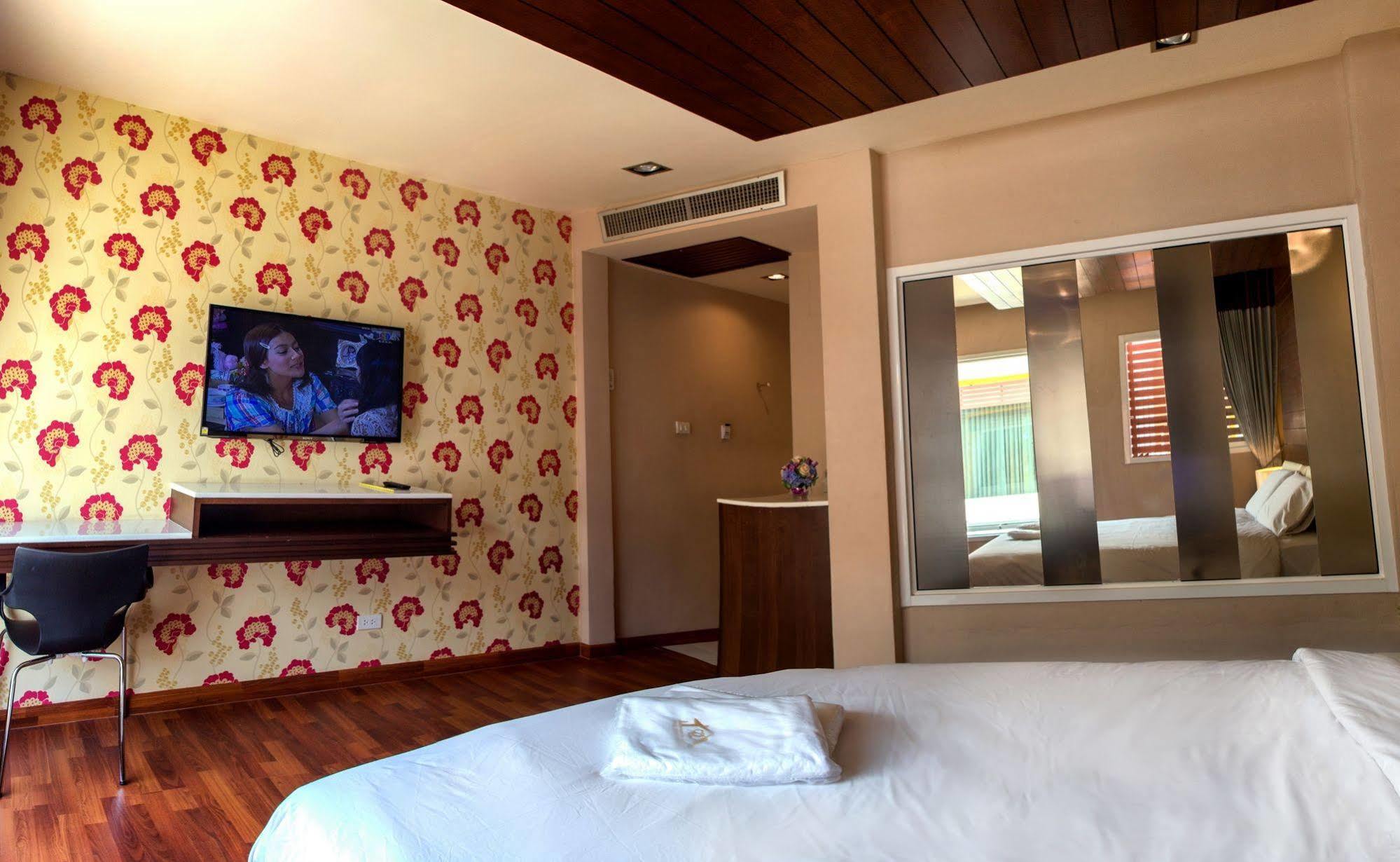 Inn The Ring Hat Yai