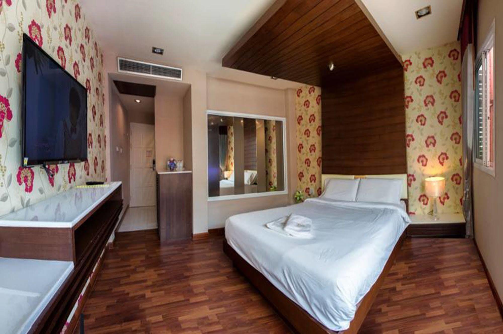 The Ring 3* Hat Yai