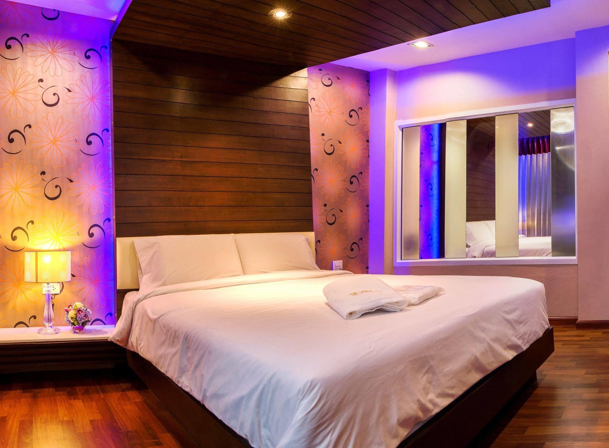 The Ring 3* Hat Yai
