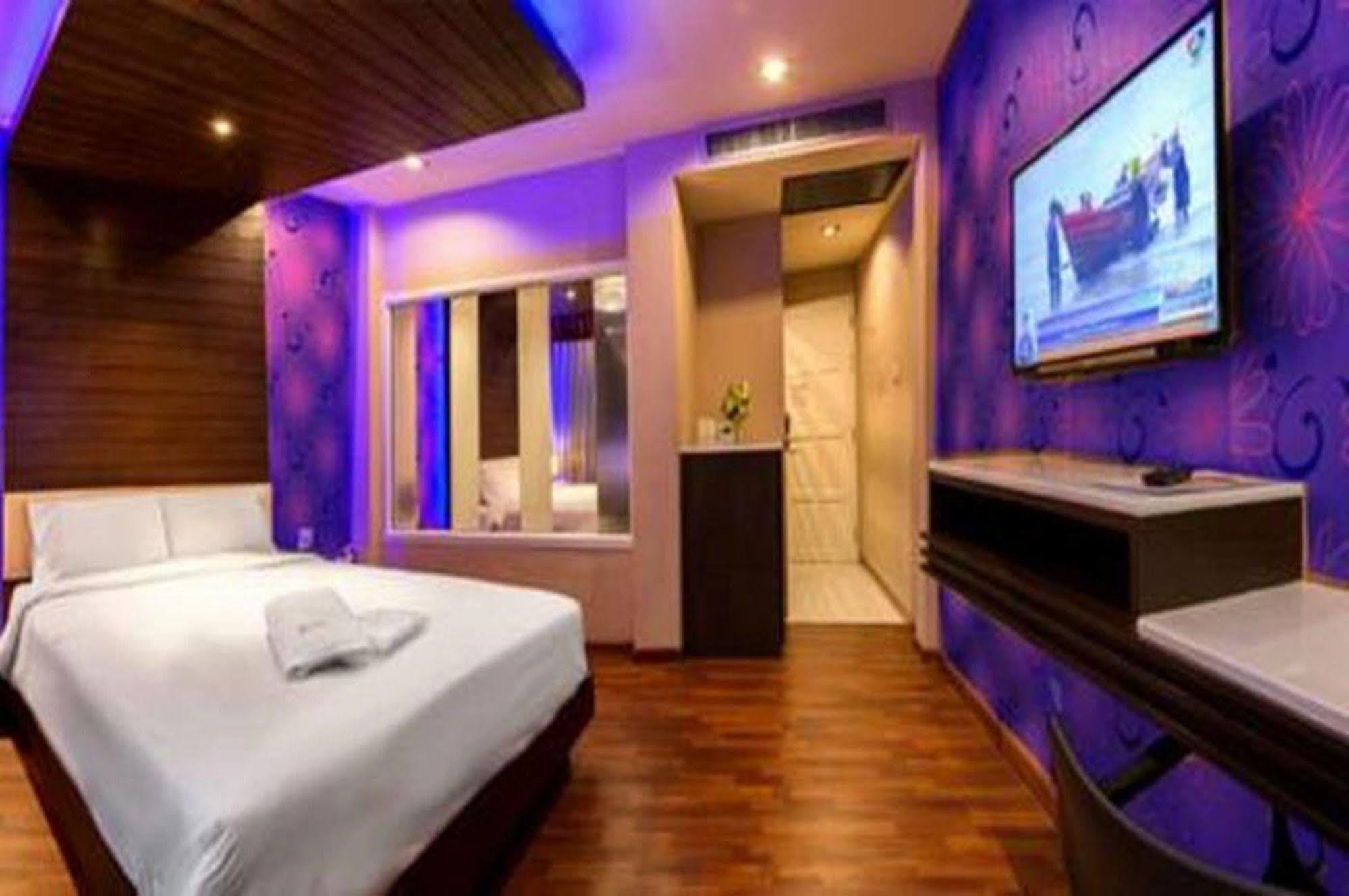 The Ring 3* Hat Yai