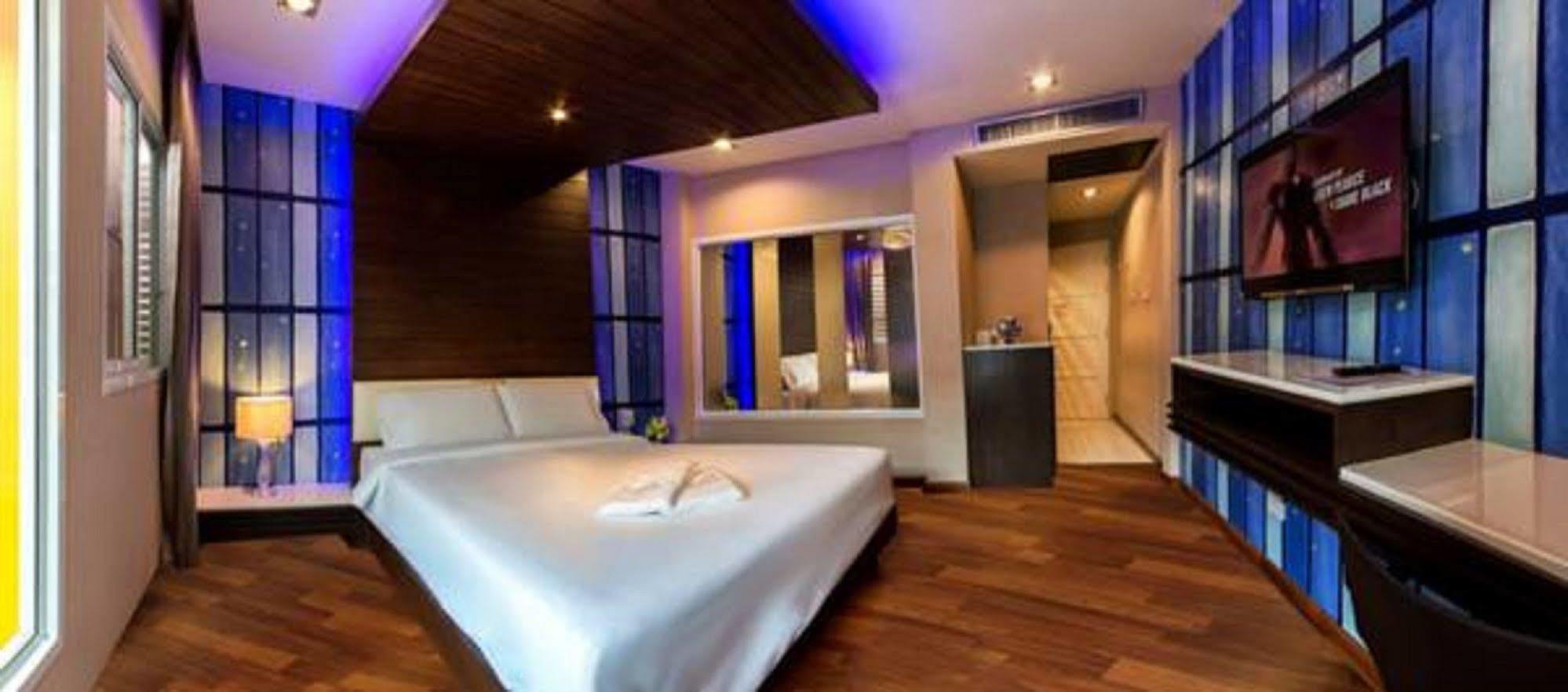 The Ring 3* Hat Yai