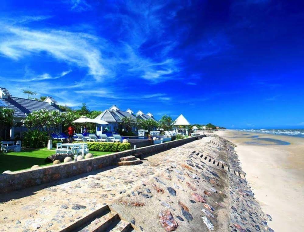 Resort Blue Sky Haad Chao Samran