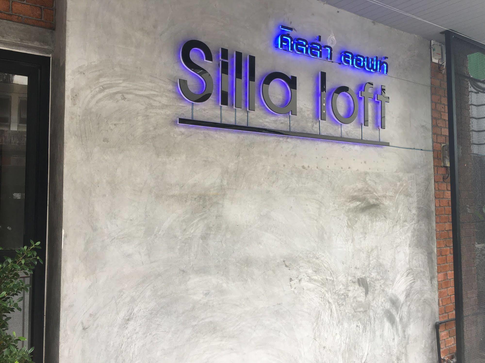 Silla Loft 3* Patong