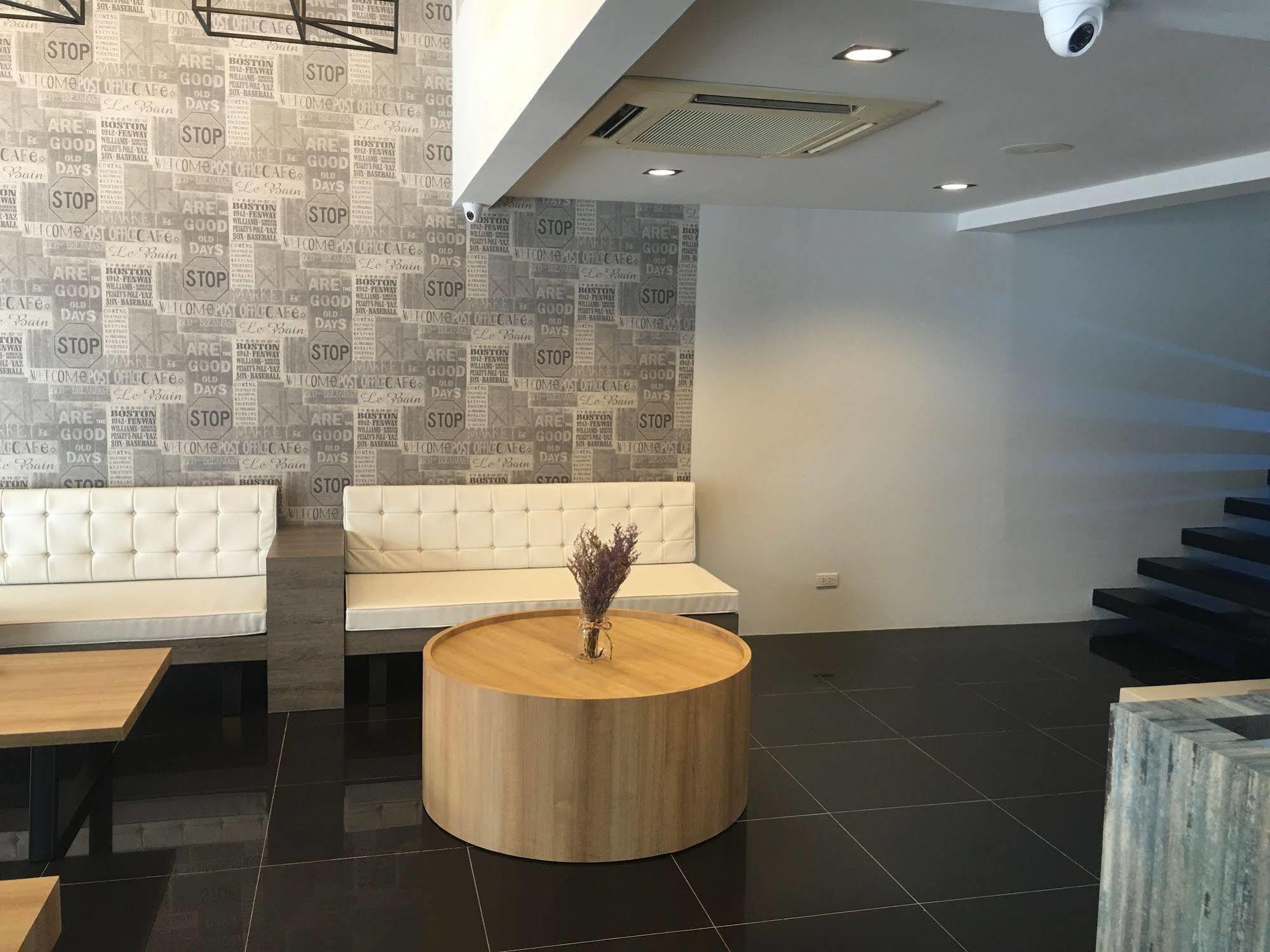 Silla Loft Patong