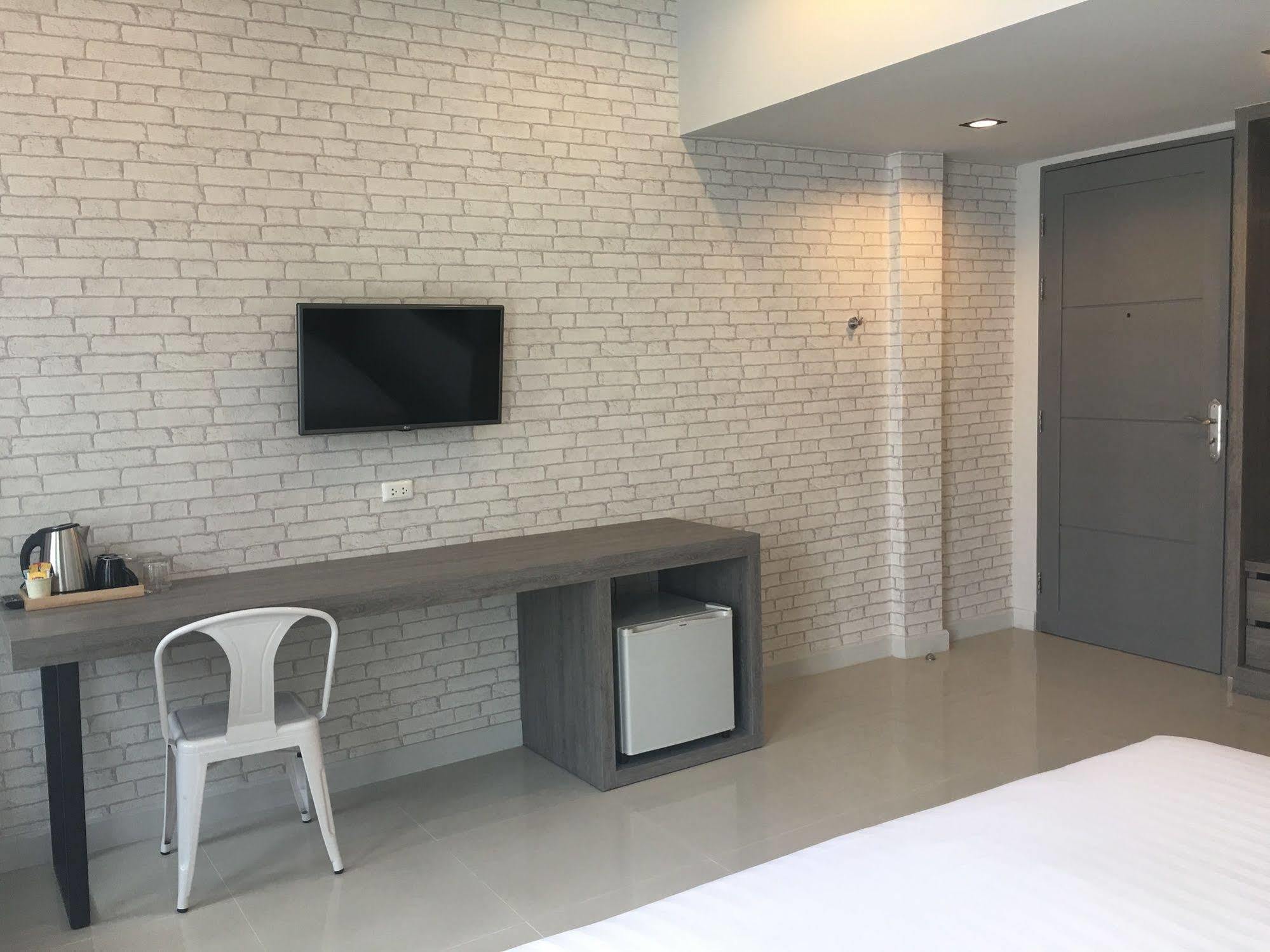 Silla Loft Hotel 3*