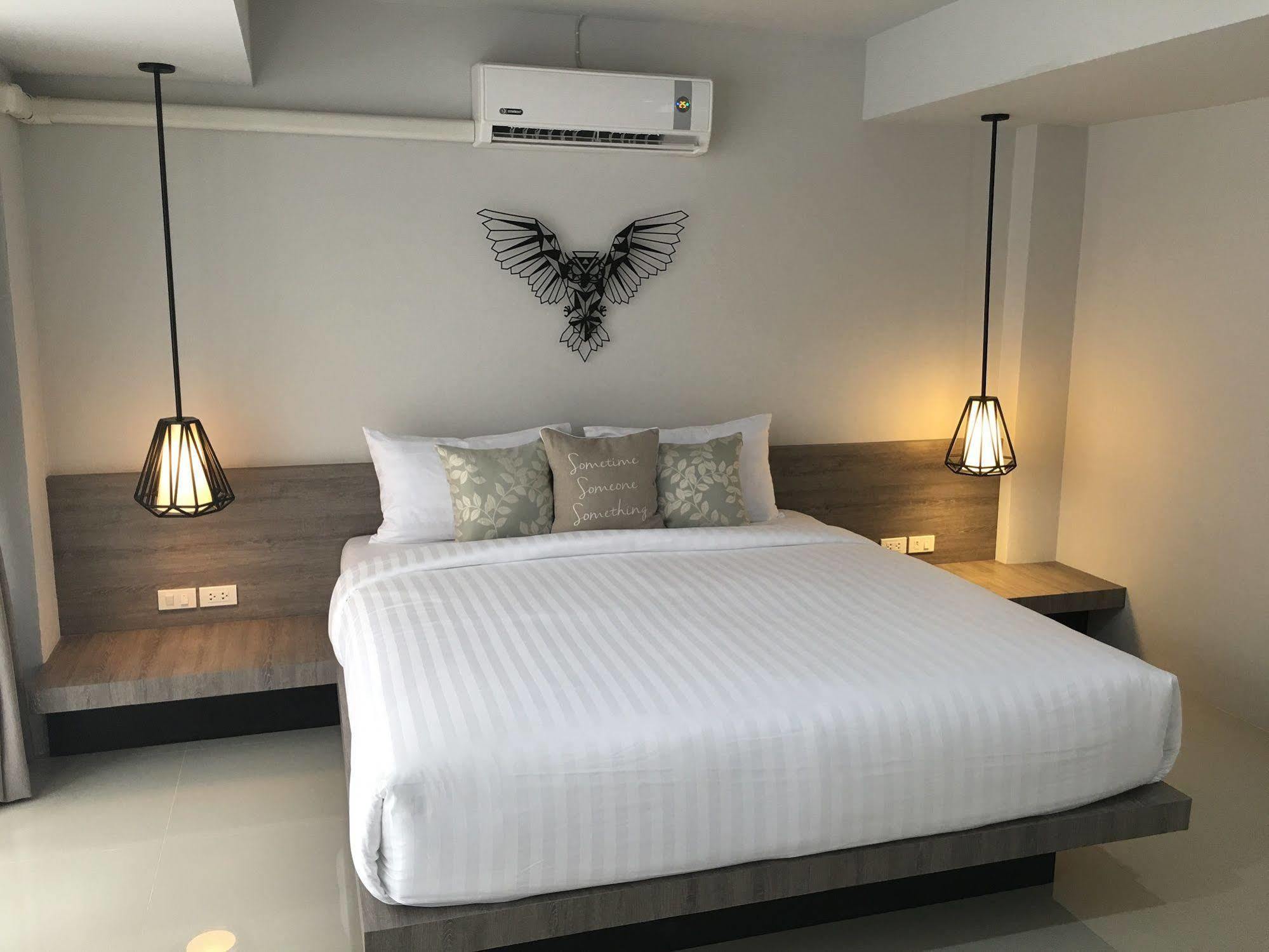 Hotel Silla Loft 3*