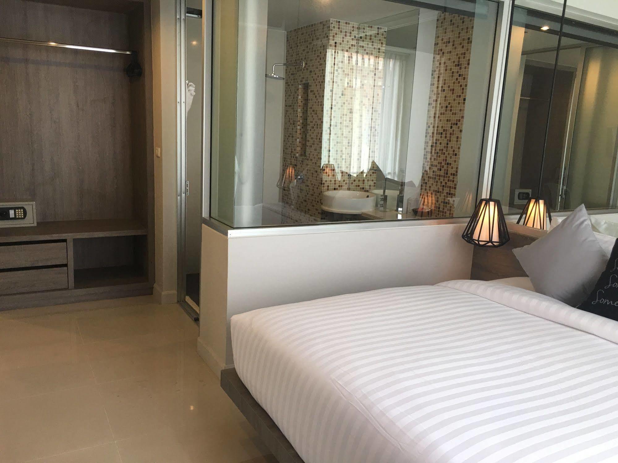 Silla Loft Hotel