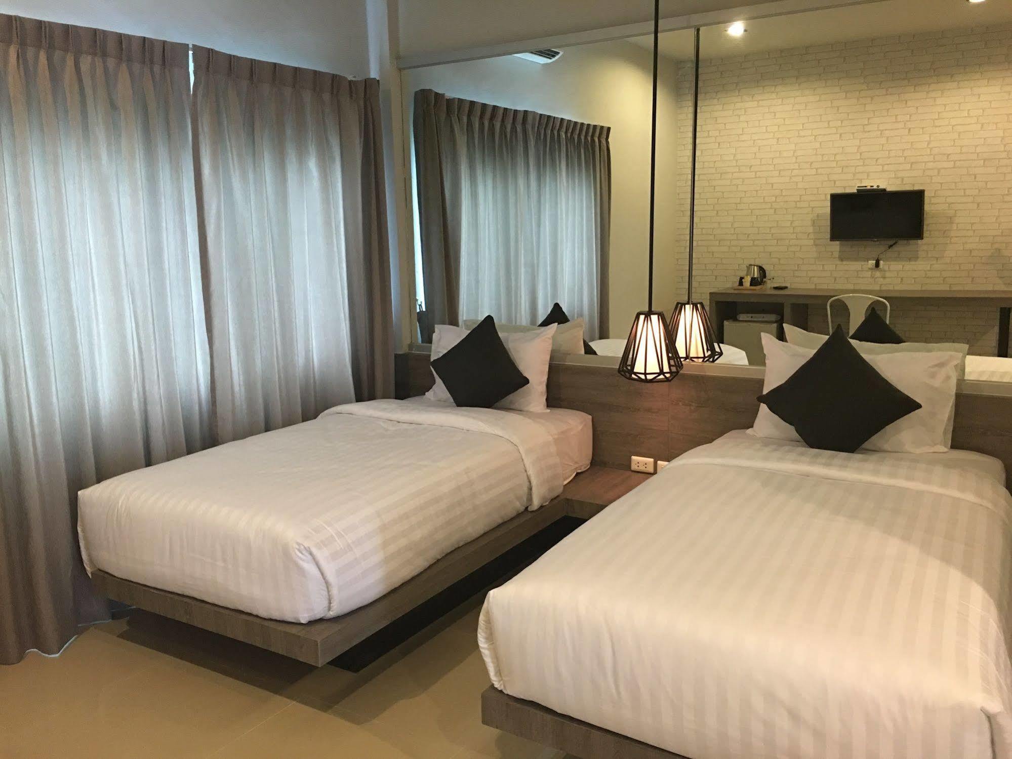 Silla Loft Hotel